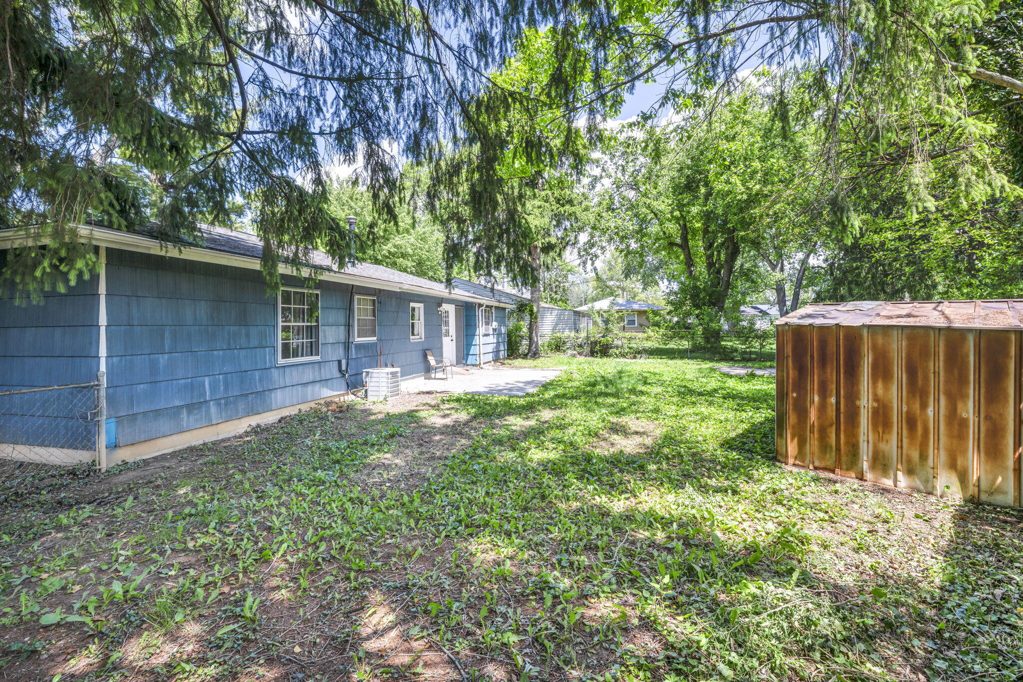 3252 Burdett Court, Columbus, Ohio 43232