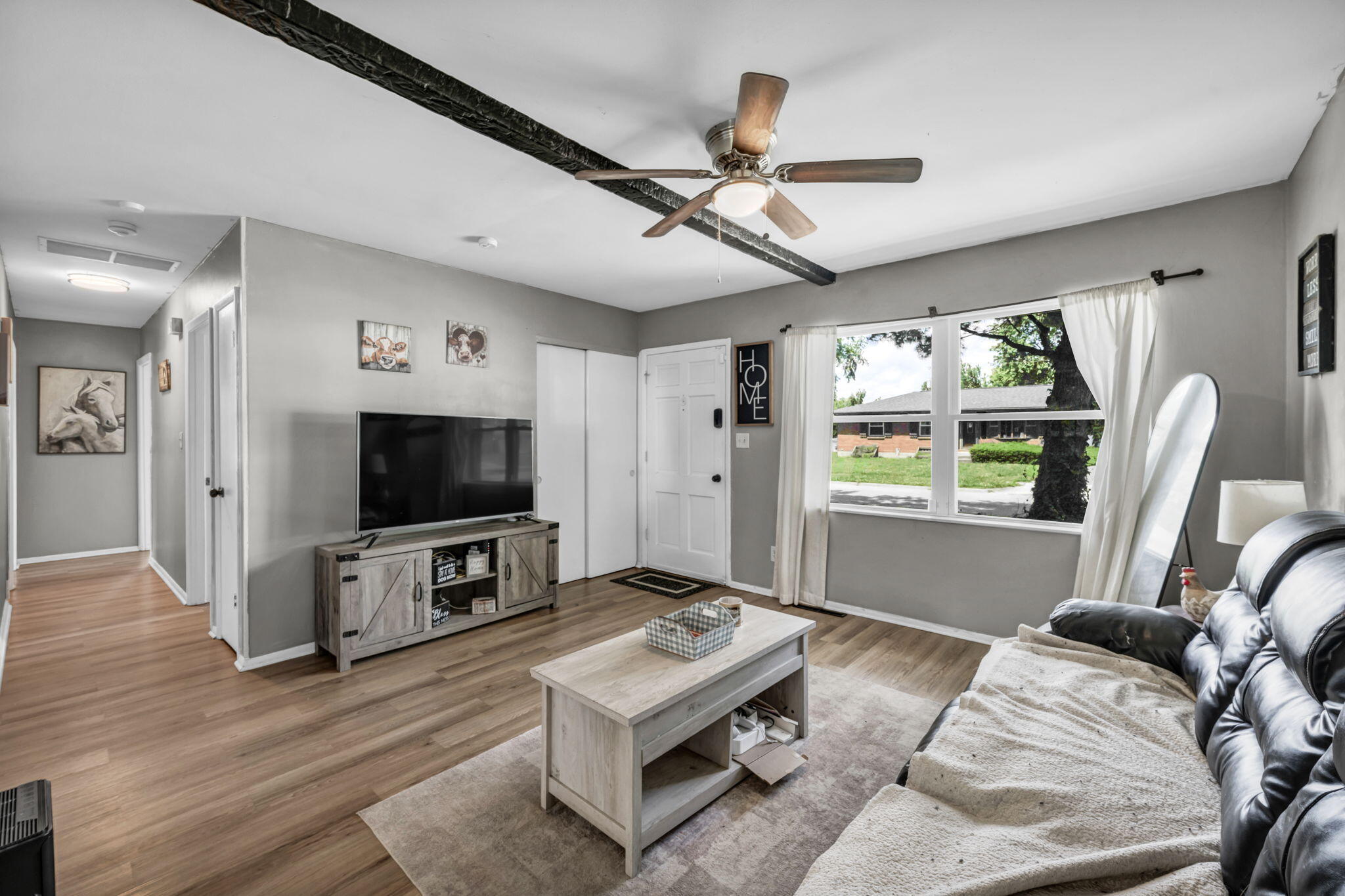 3252 Burdett Court, Columbus, Ohio 43232