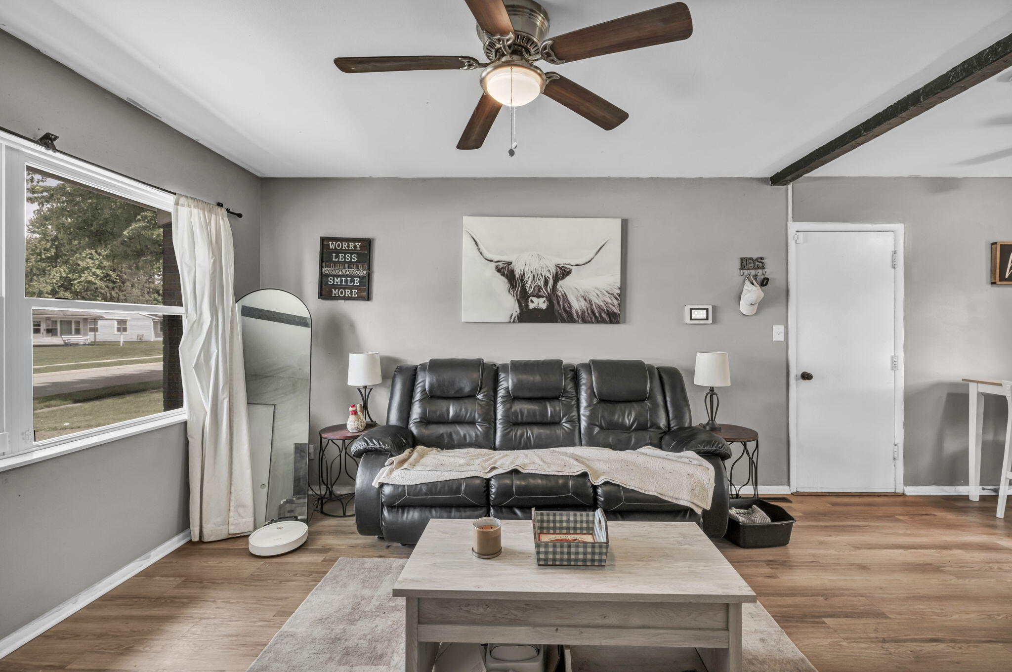 3252 Burdett Court, Columbus, Ohio 43232