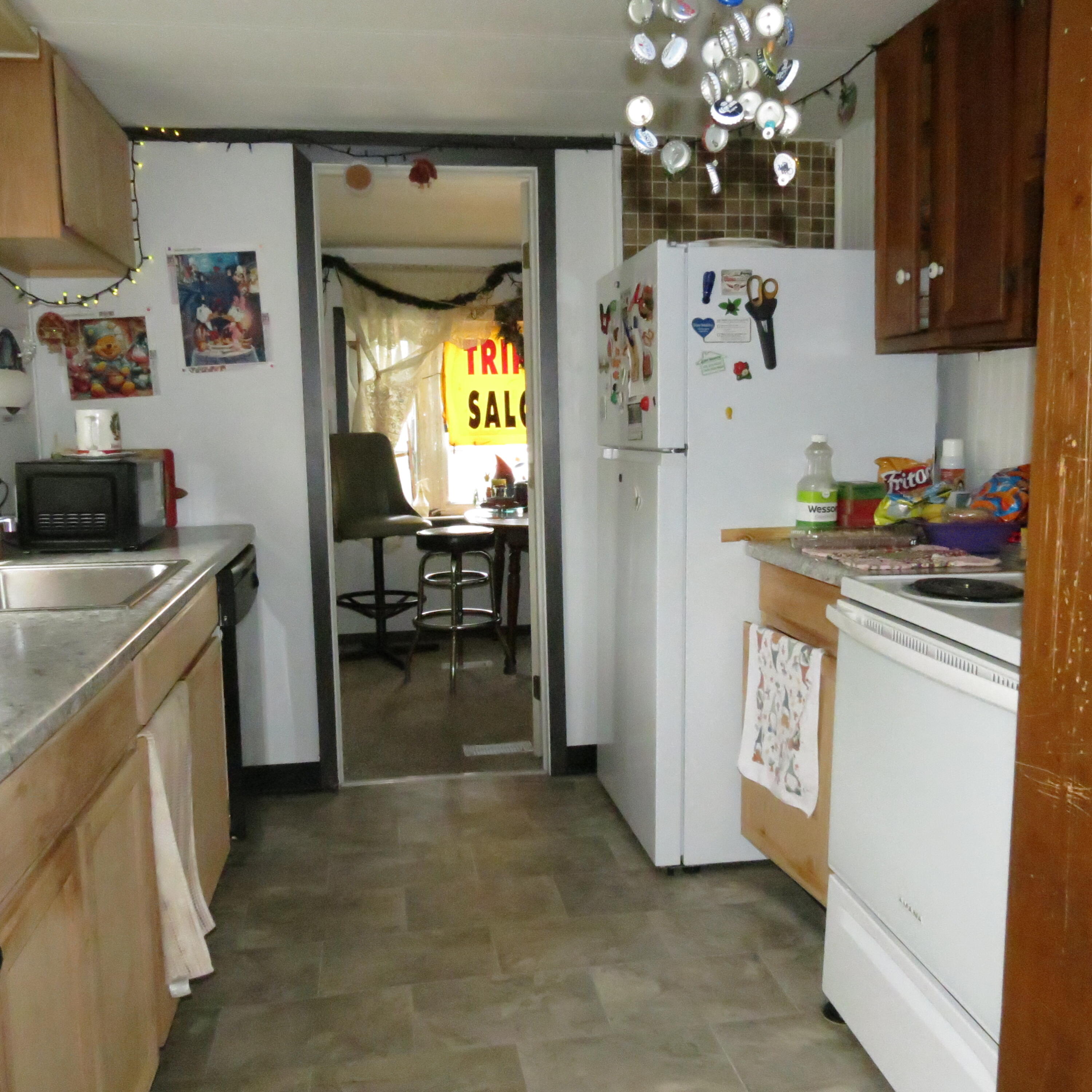 2805 Wapakoneta Avenue, Sidney, Ohio 45365