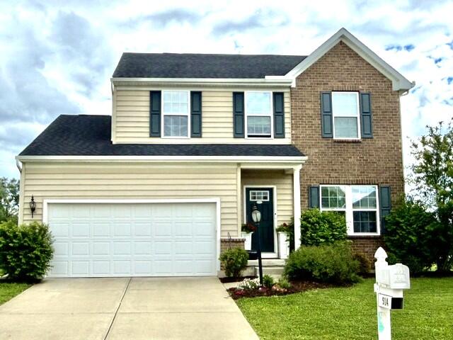 514 Reading Road, Dayton, Ohio 45404