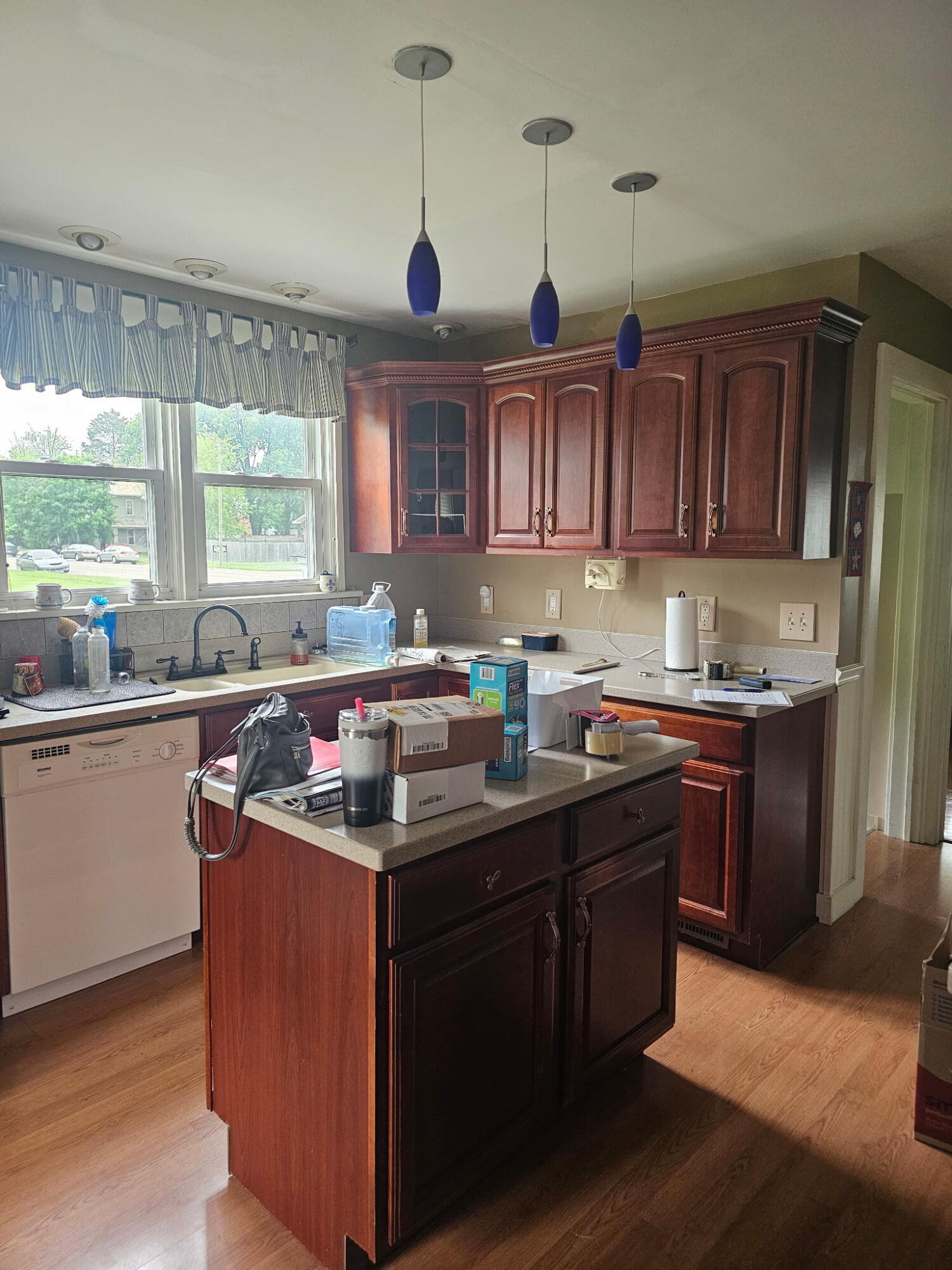 111 Church Street, New Carlisle, Ohio 45344