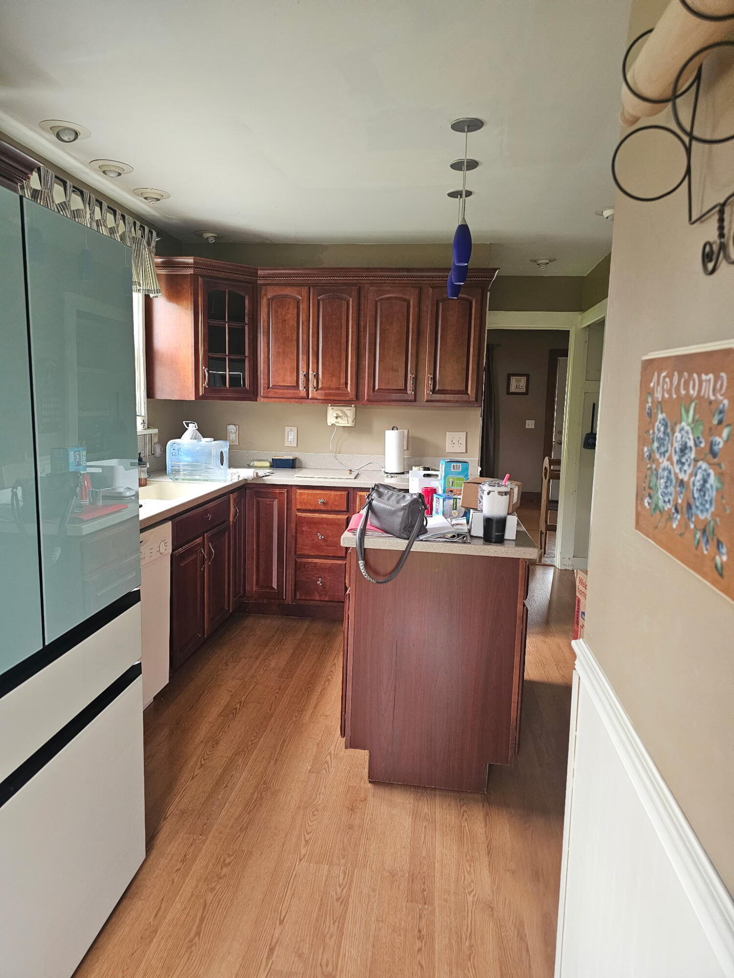 111 Church Street, New Carlisle, Ohio 45344