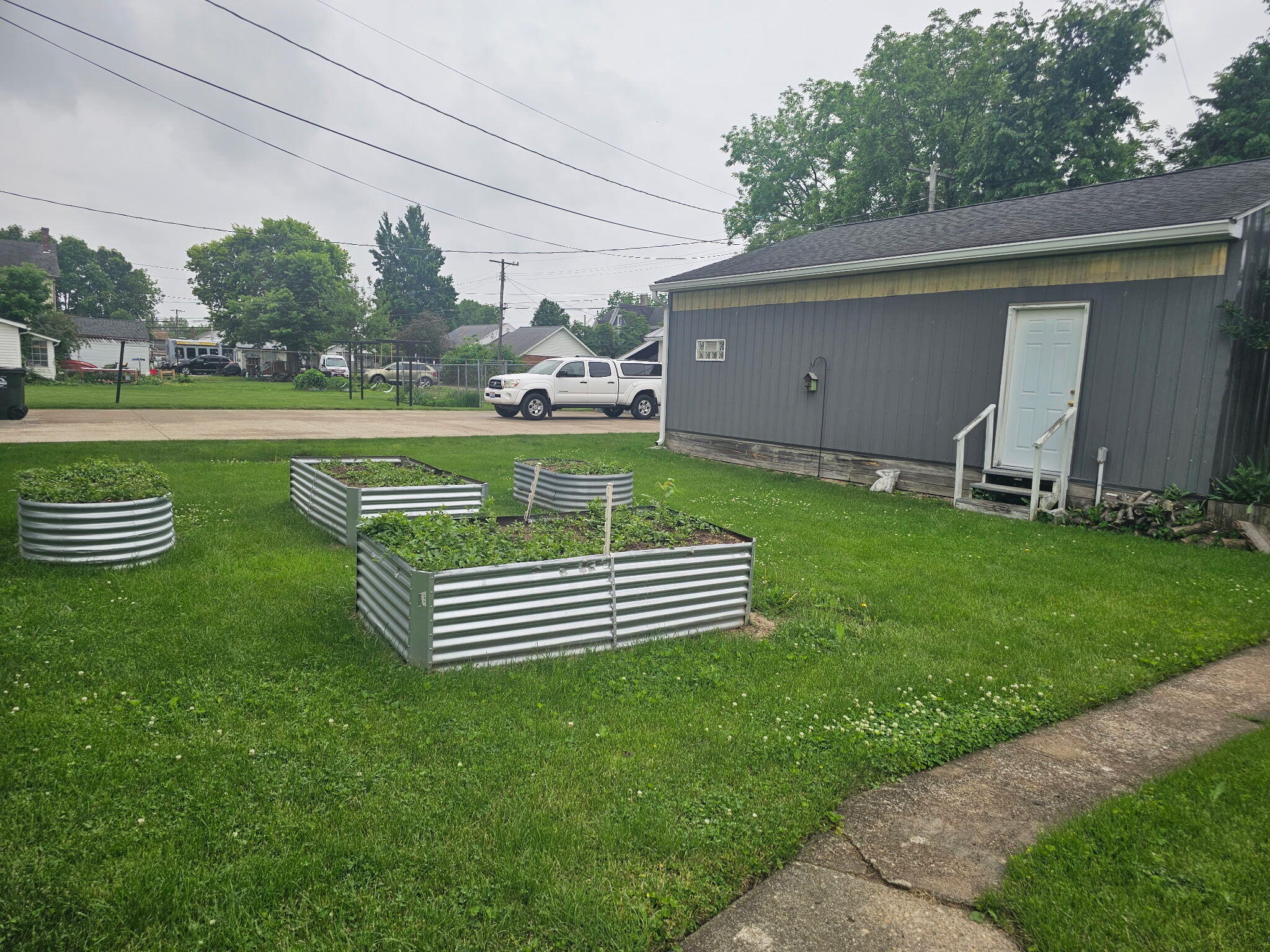 111 Church Street, New Carlisle, Ohio 45344