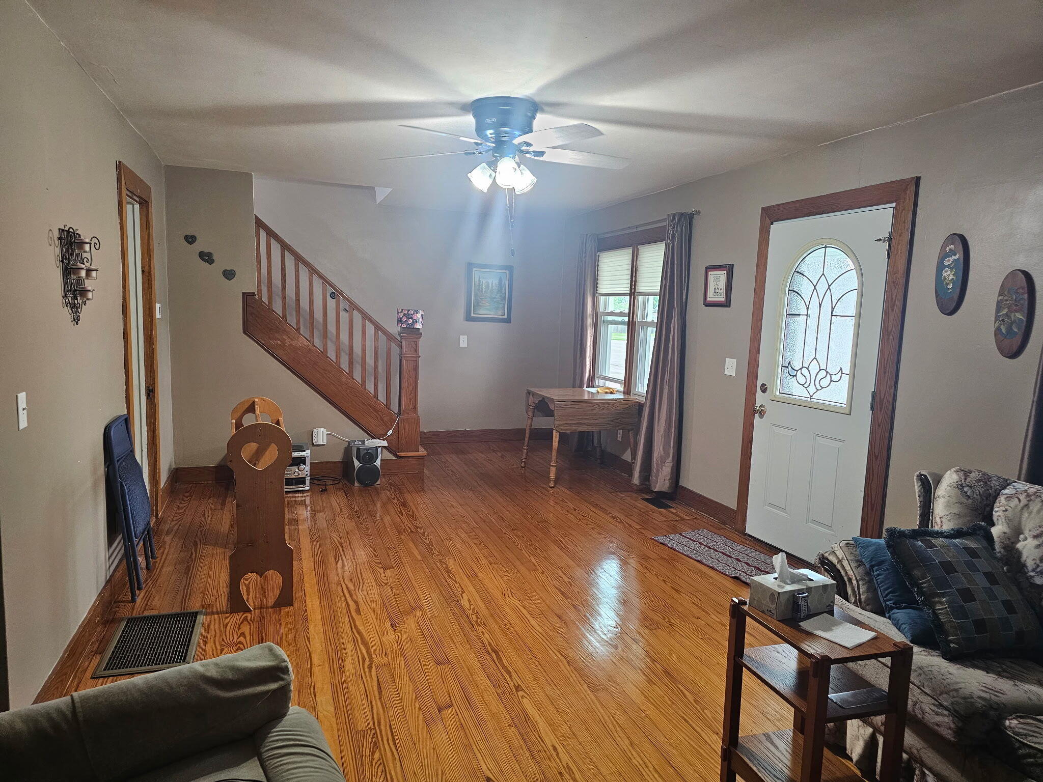 111 Church Street, New Carlisle, Ohio 45344