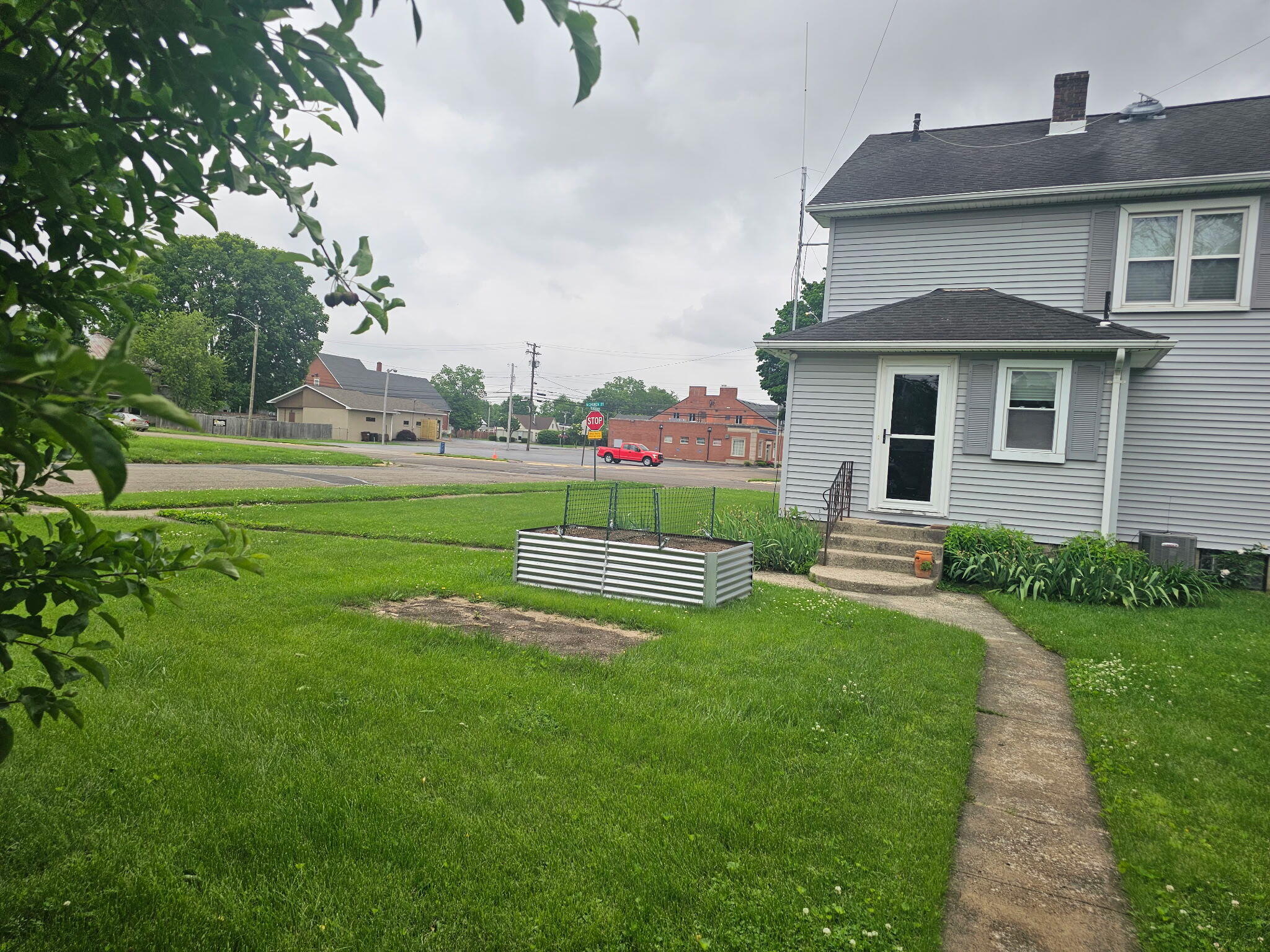 111 Church Street, New Carlisle, Ohio 45344