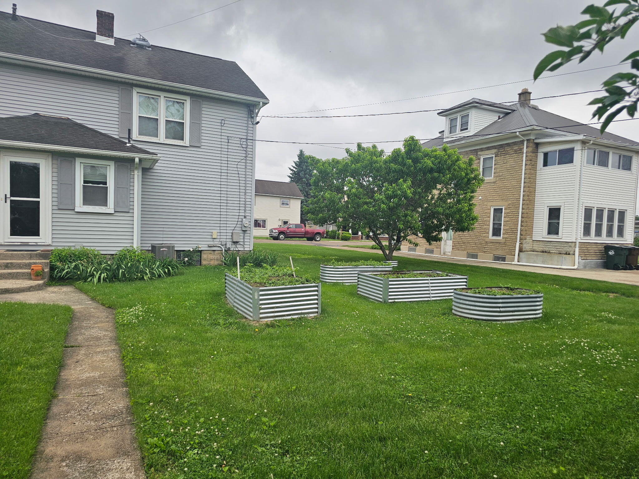 111 Church Street, New Carlisle, Ohio 45344