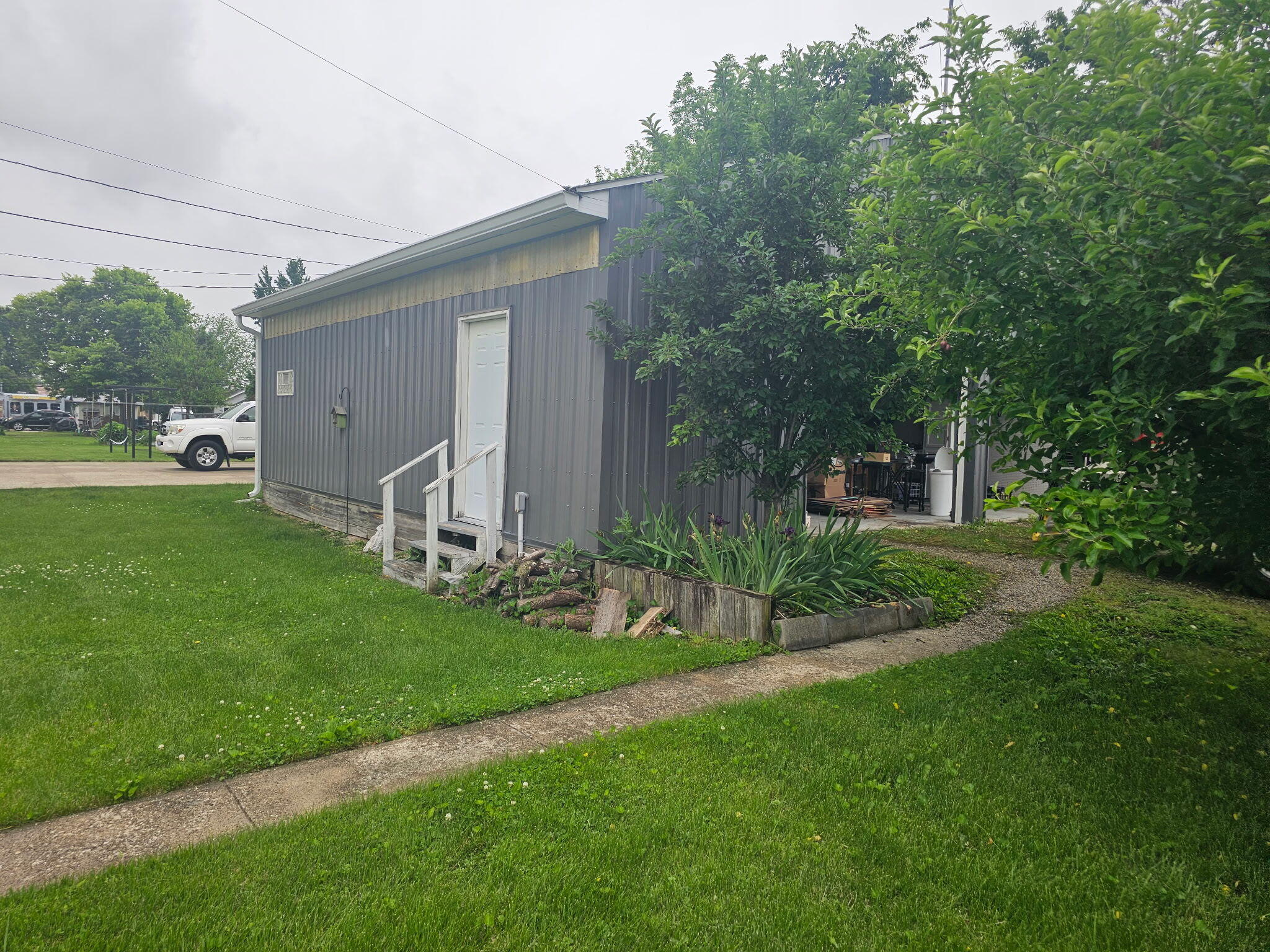 111 Church Street, New Carlisle, Ohio 45344