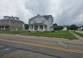 111 Church Street, New Carlisle, Ohio 45344, 3 Bedrooms Bedrooms, ,2 BathroomsBathrooms,Residential,For Sale,Church,1045916