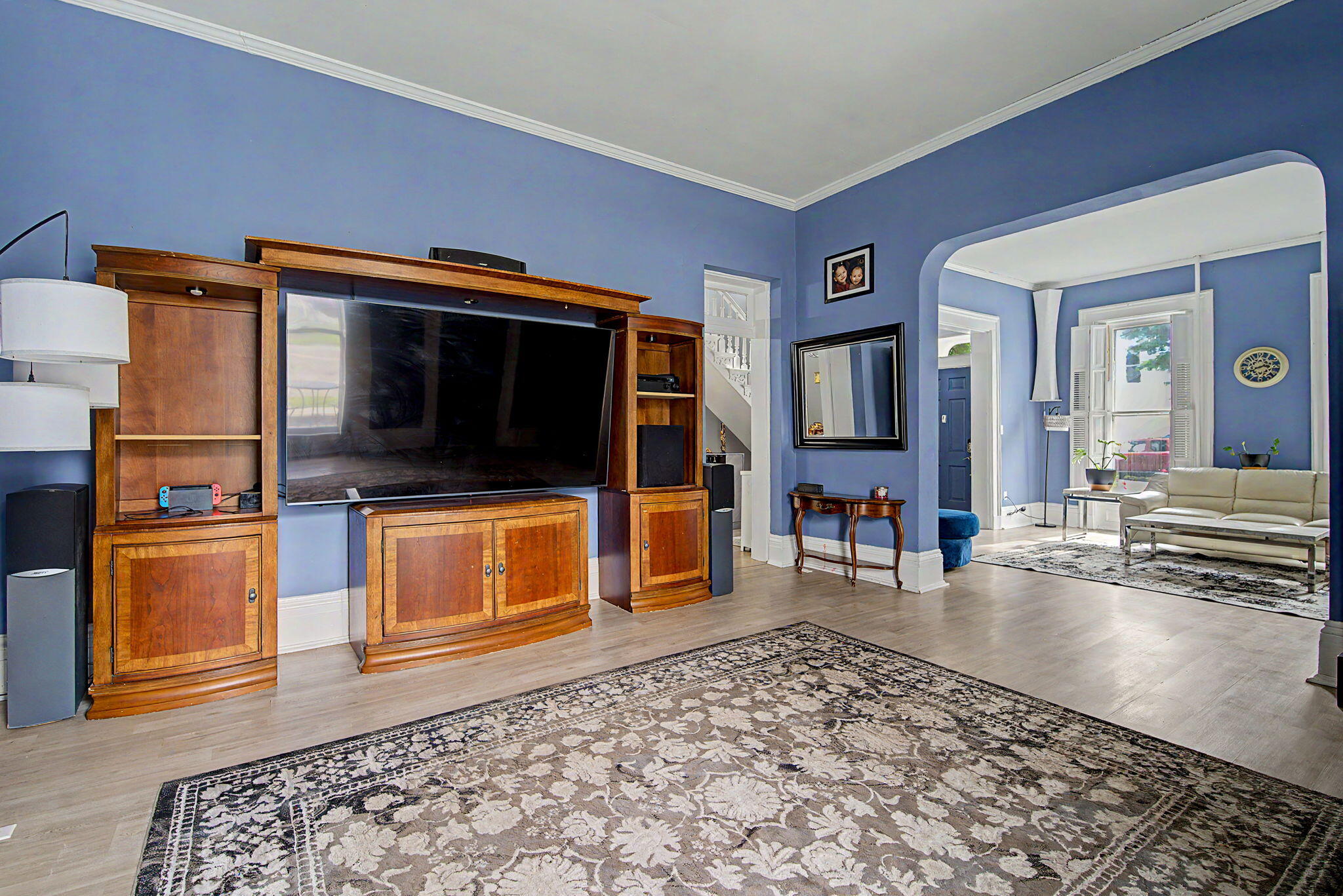 402 Broadway, Piqua, Ohio 45356