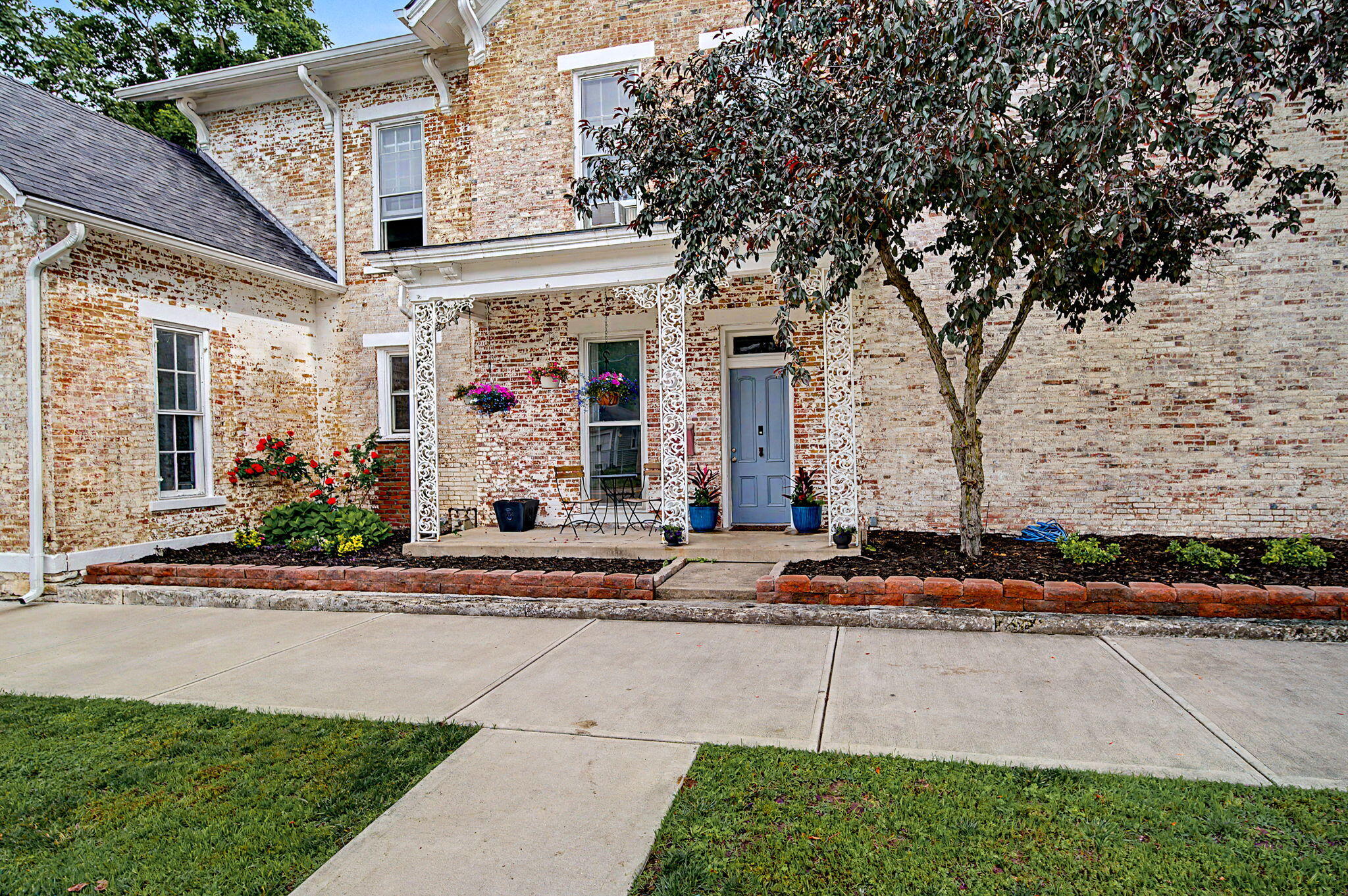 402 Broadway, Piqua, Ohio 45356