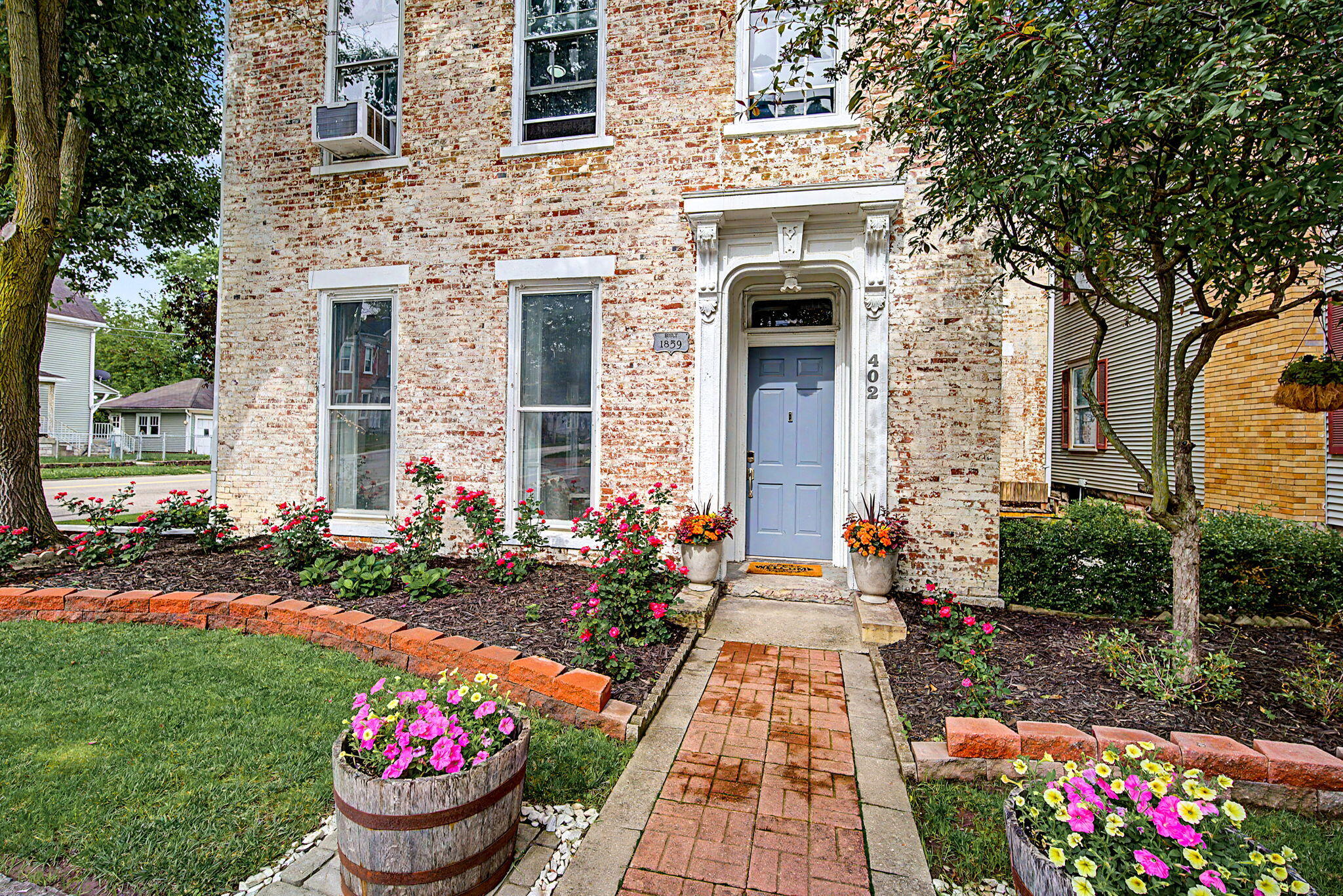 402 Broadway, Piqua, Ohio 45356