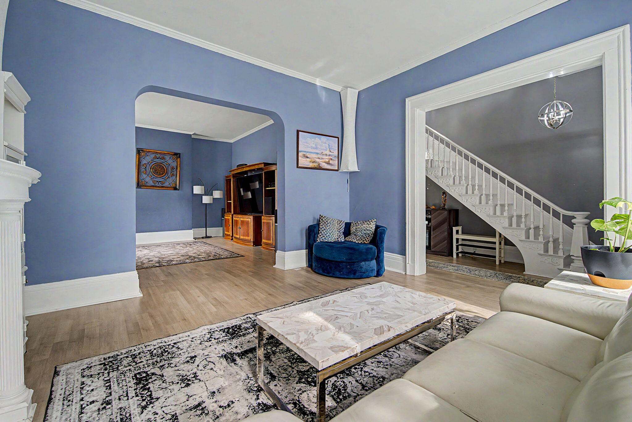 402 Broadway, Piqua, Ohio 45356