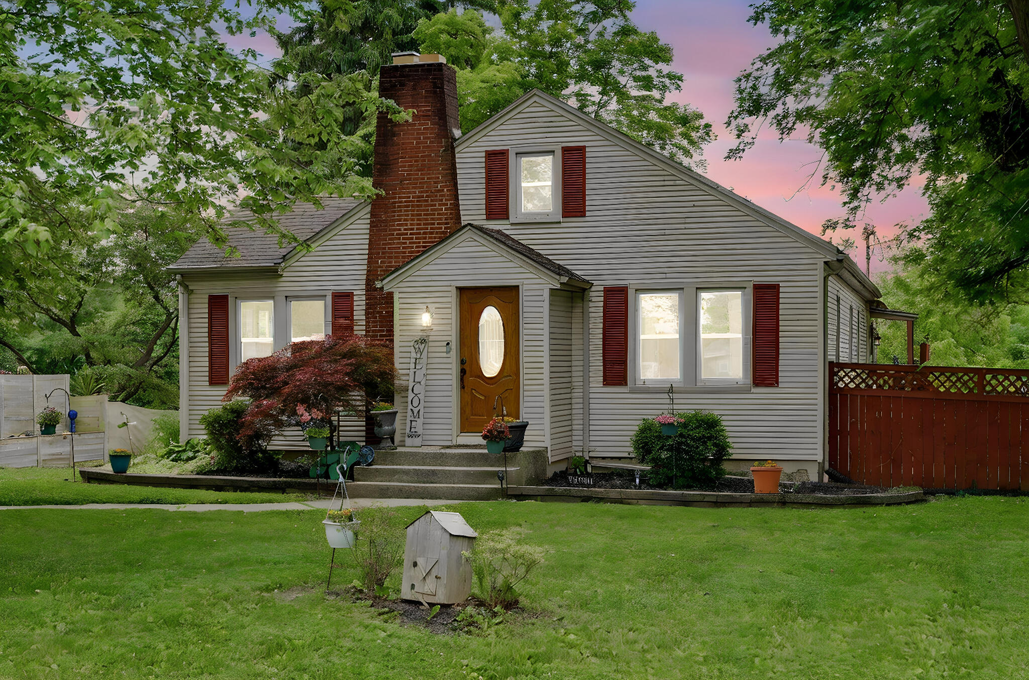 115 Possum Road, Springfield, Ohio 45506