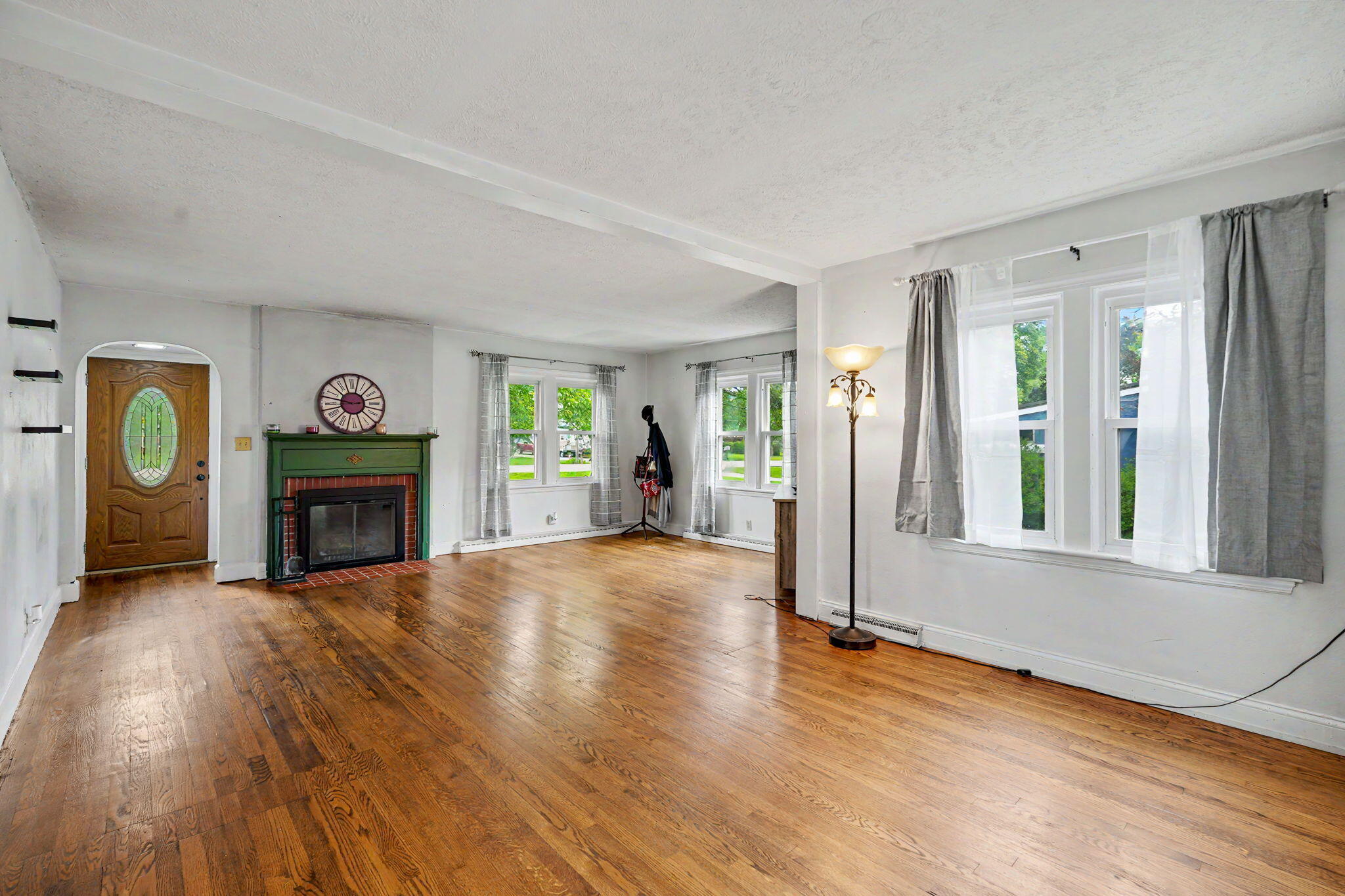 115 Possum Road, Springfield, Ohio 45506