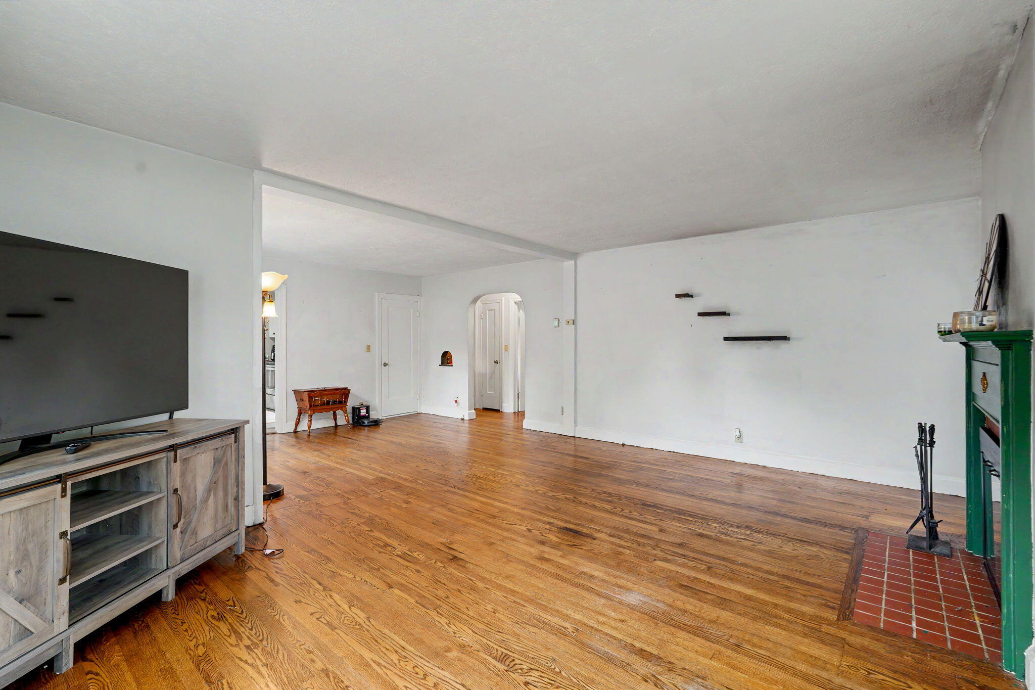 115 Possum Road, Springfield, Ohio 45506