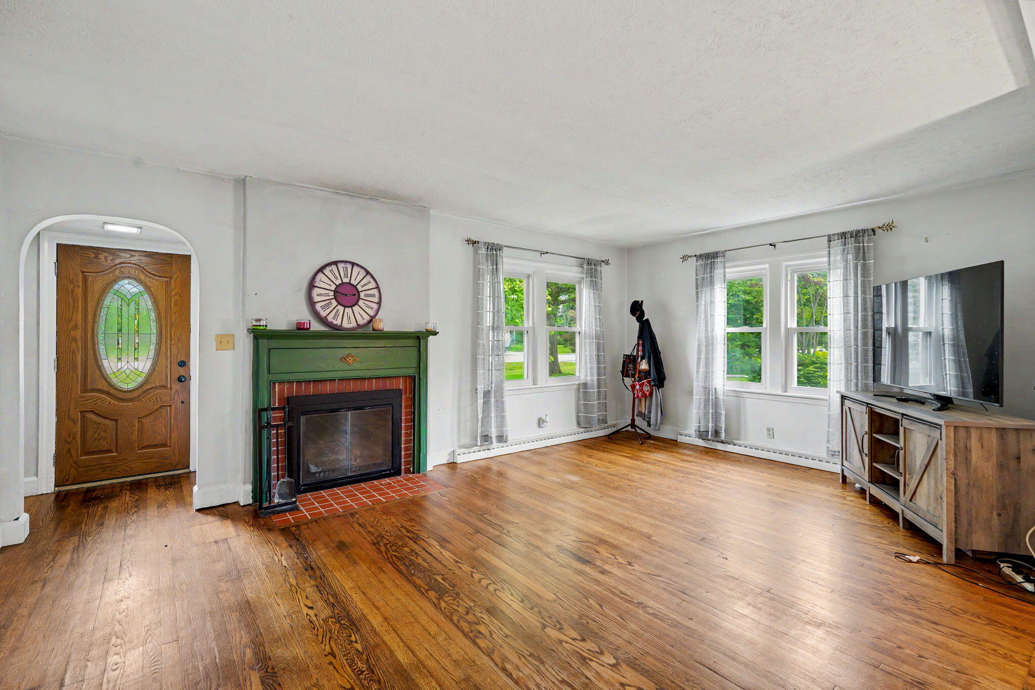 115 Possum Road, Springfield, Ohio 45506