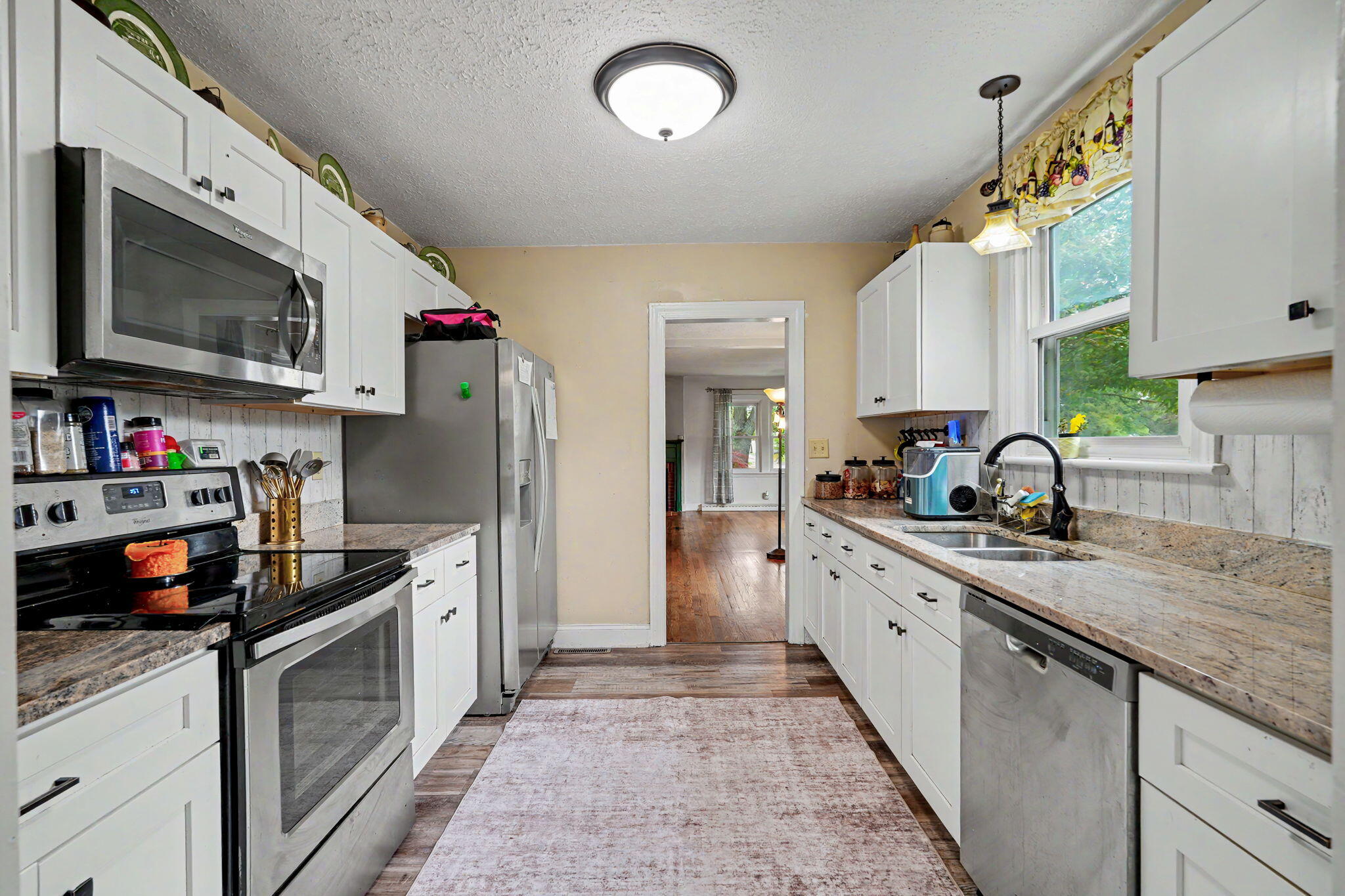 115 Possum Road, Springfield, Ohio 45506