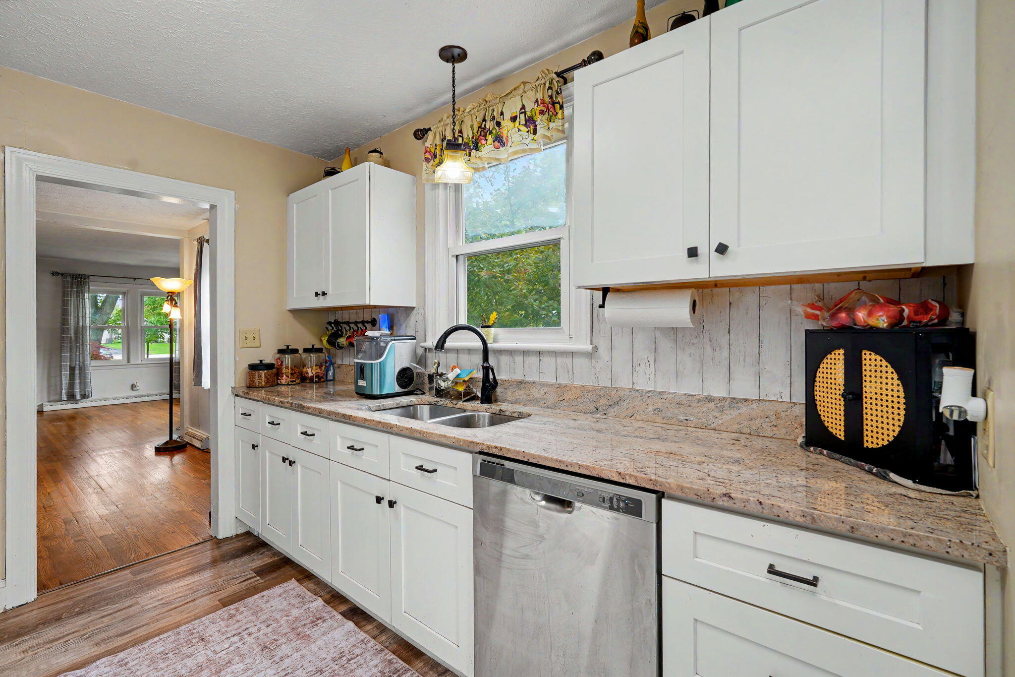 115 Possum Road, Springfield, Ohio 45506