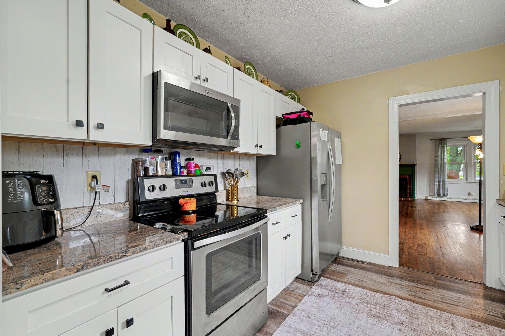 115 Possum Road, Springfield, Ohio 45506