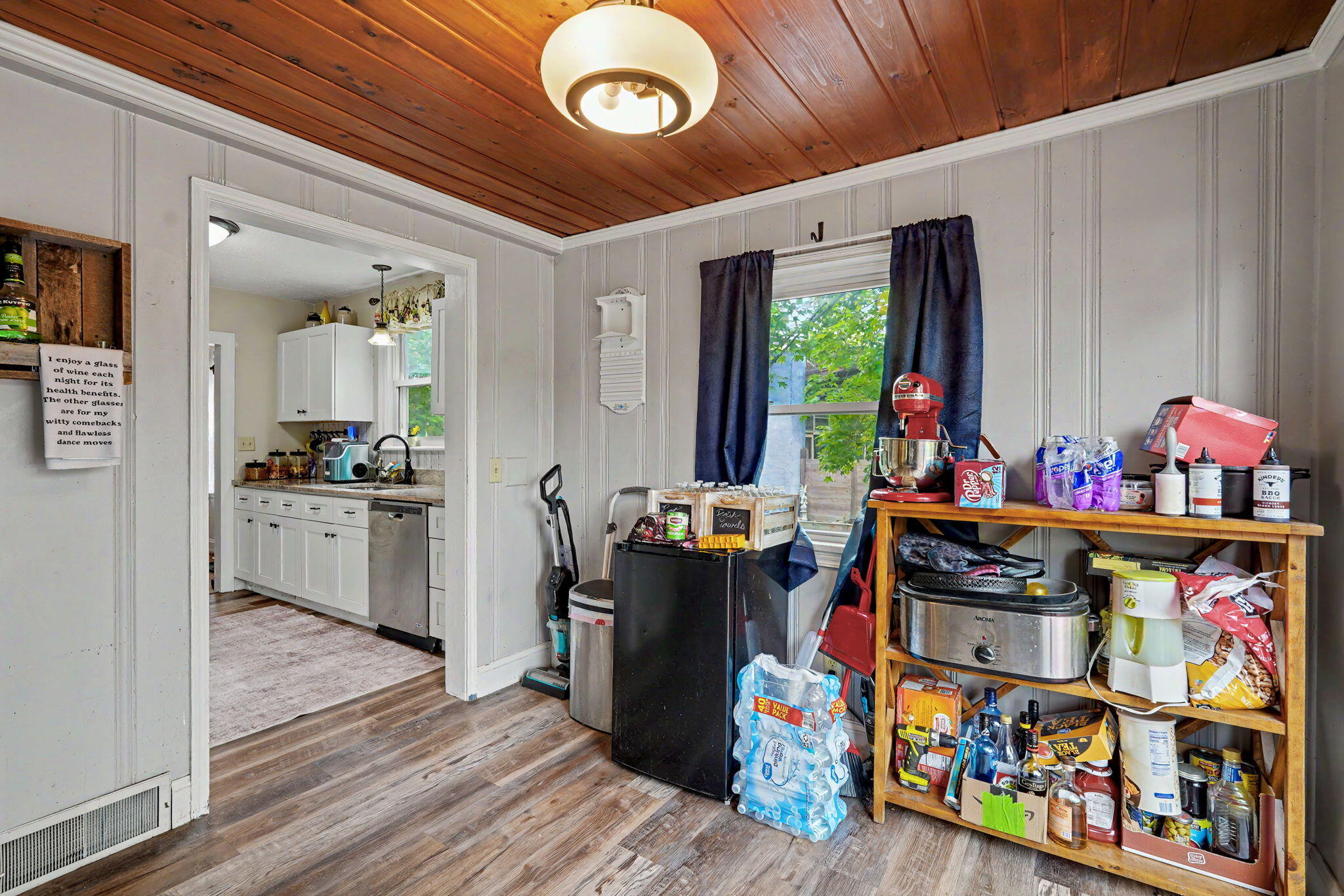 115 Possum Road, Springfield, Ohio 45506