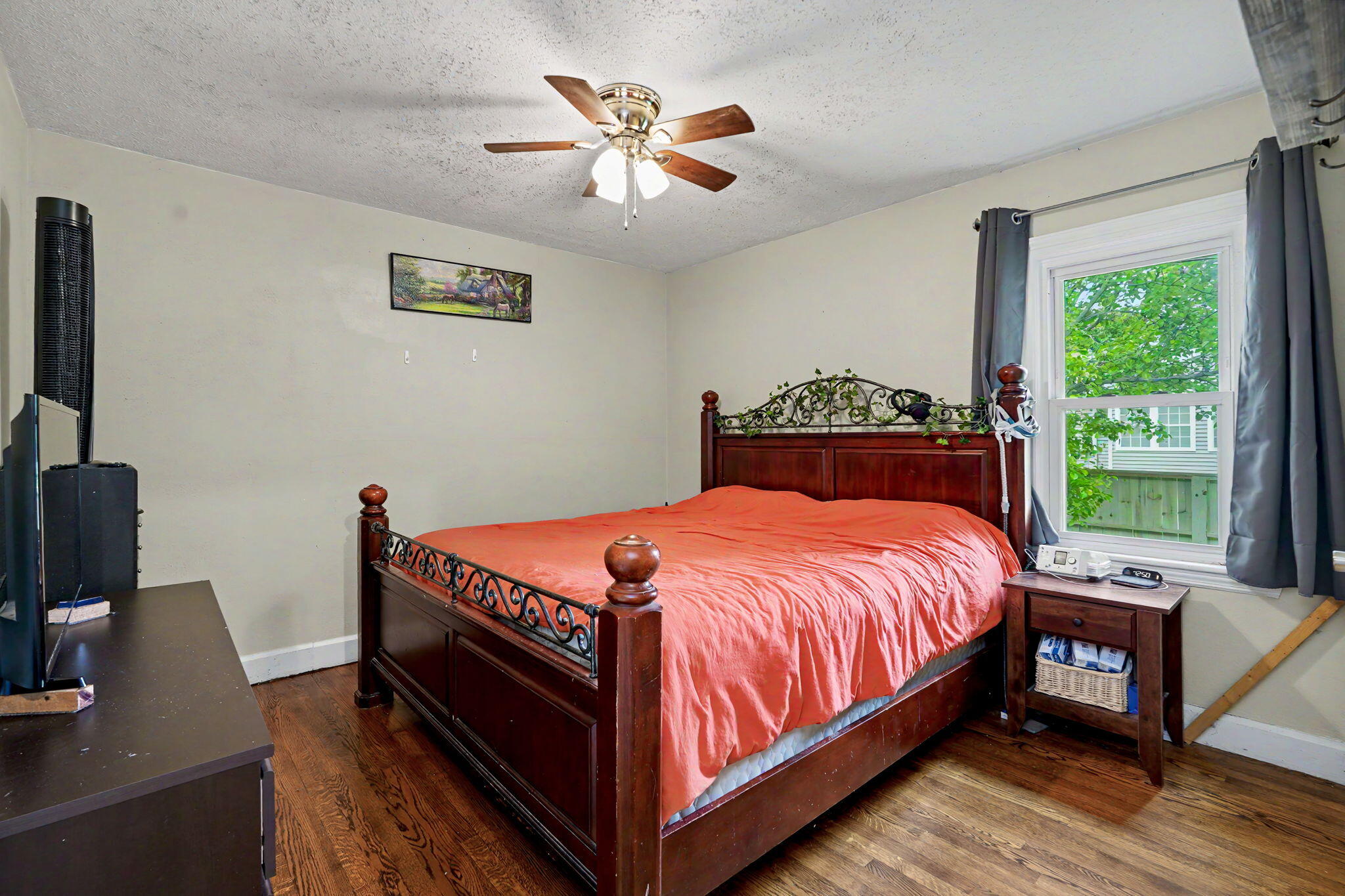 115 Possum Road, Springfield, Ohio 45506