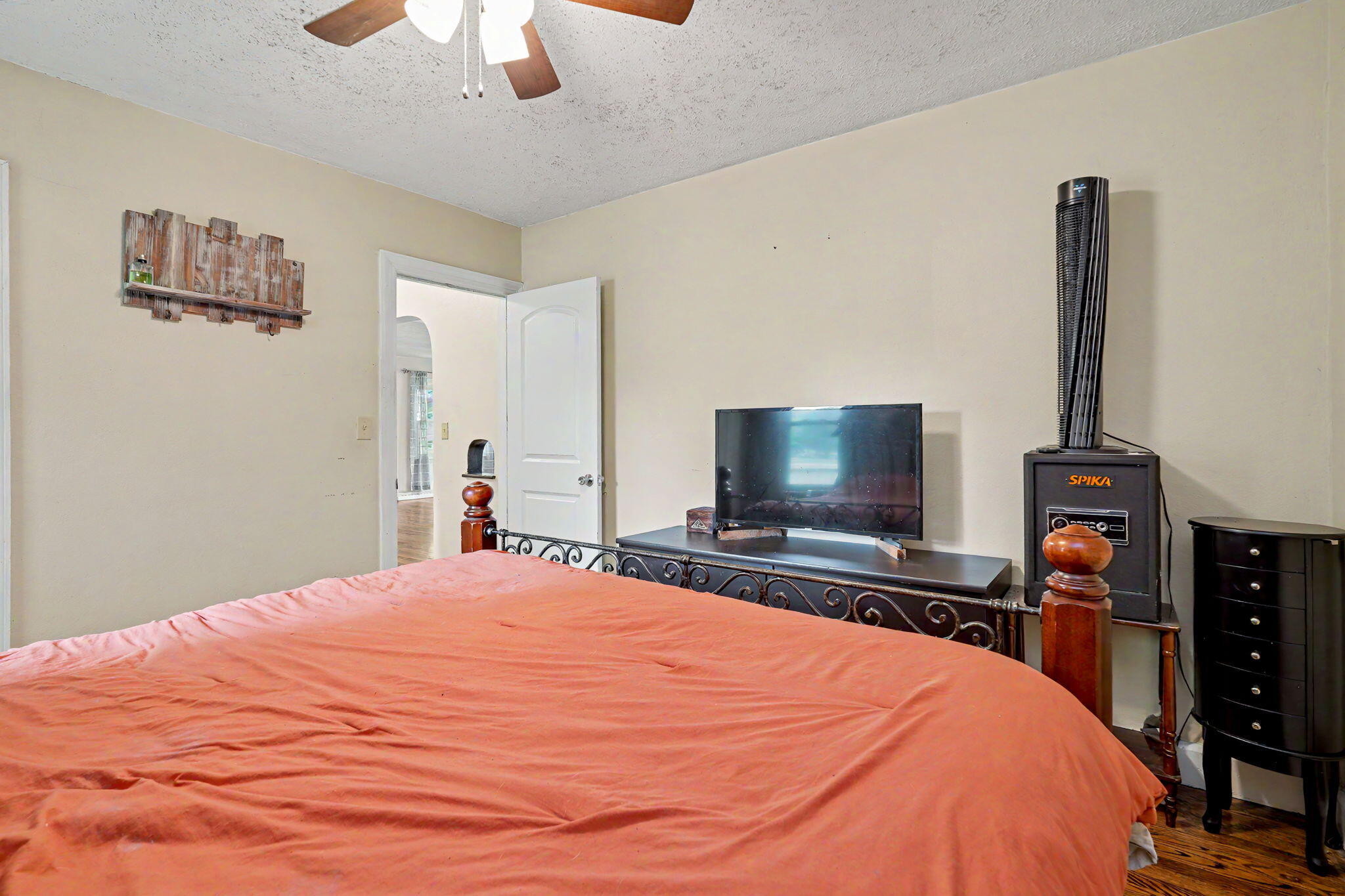 115 Possum Road, Springfield, Ohio 45506