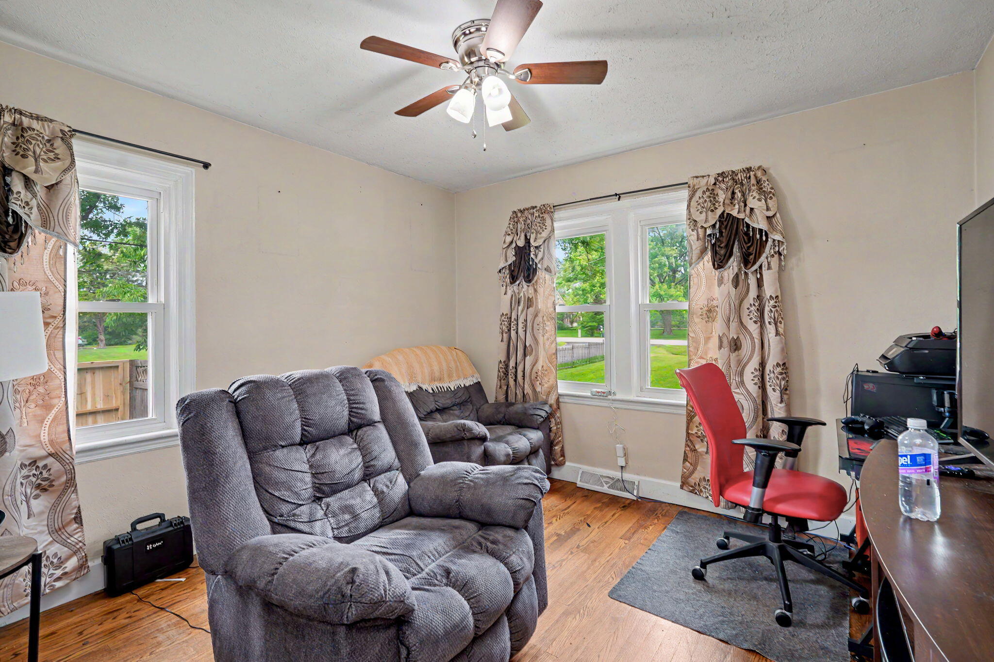 115 Possum Road, Springfield, Ohio 45506