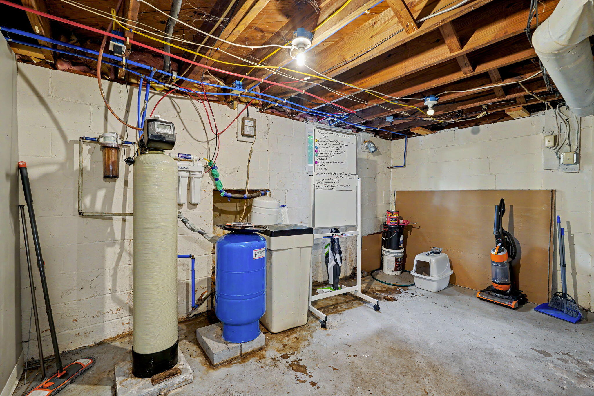 115 Possum Road, Springfield, Ohio 45506