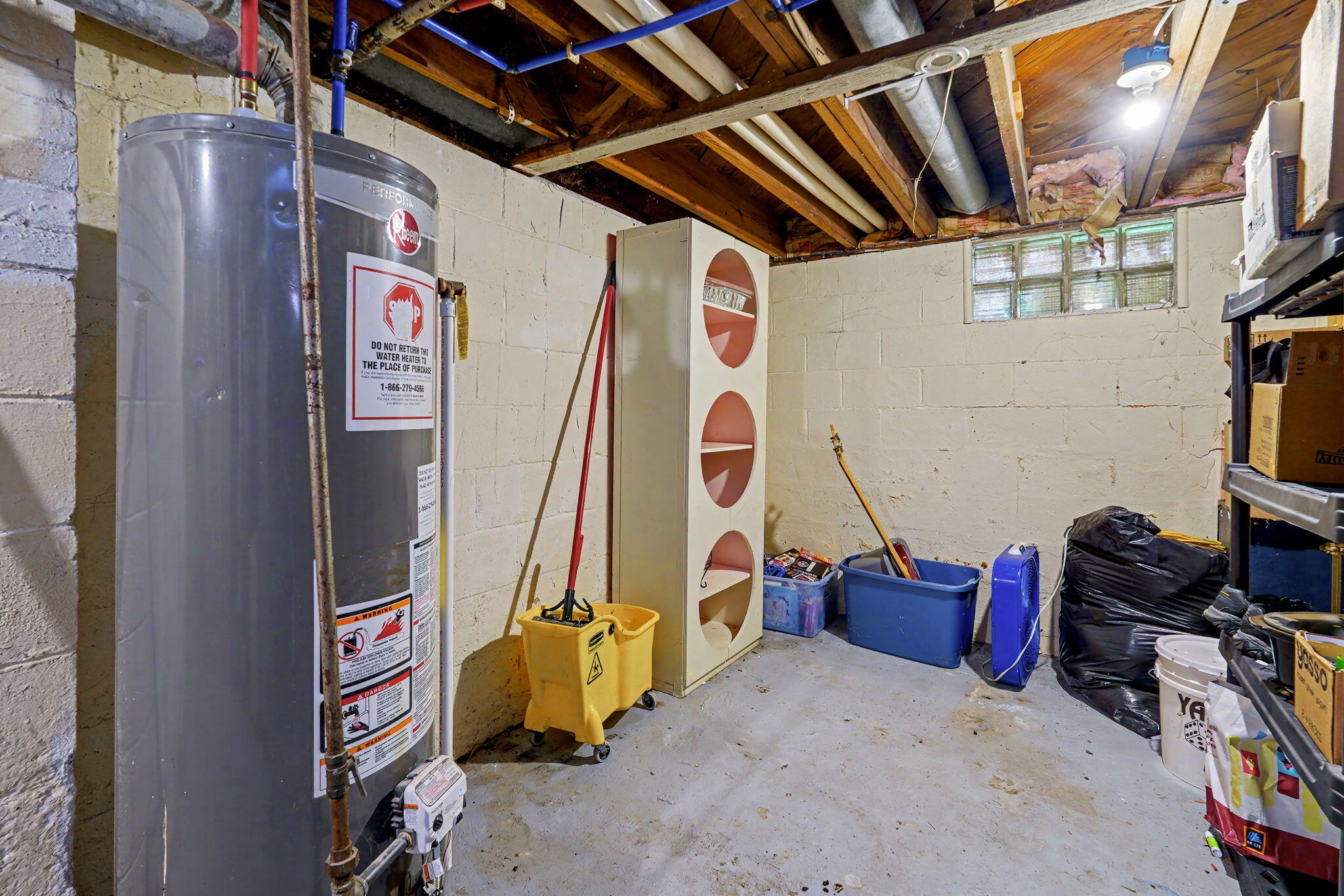 115 Possum Road, Springfield, Ohio 45506