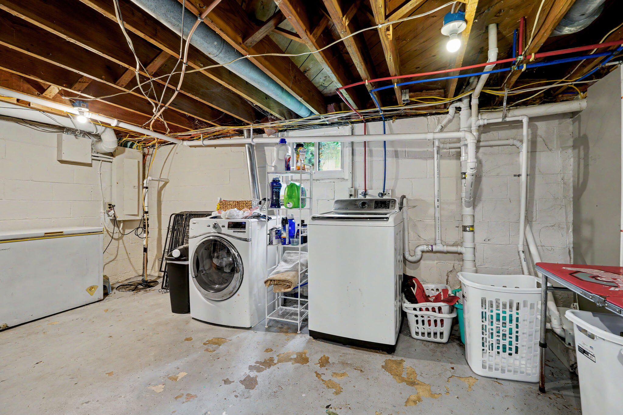 115 Possum Road, Springfield, Ohio 45506