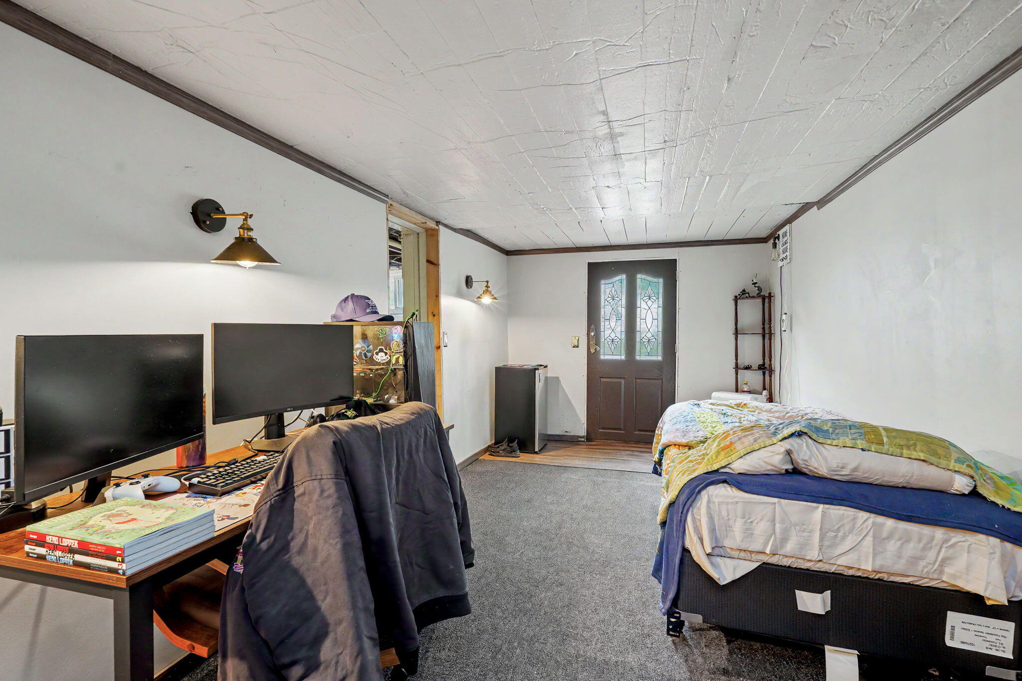 115 Possum Road, Springfield, Ohio 45506