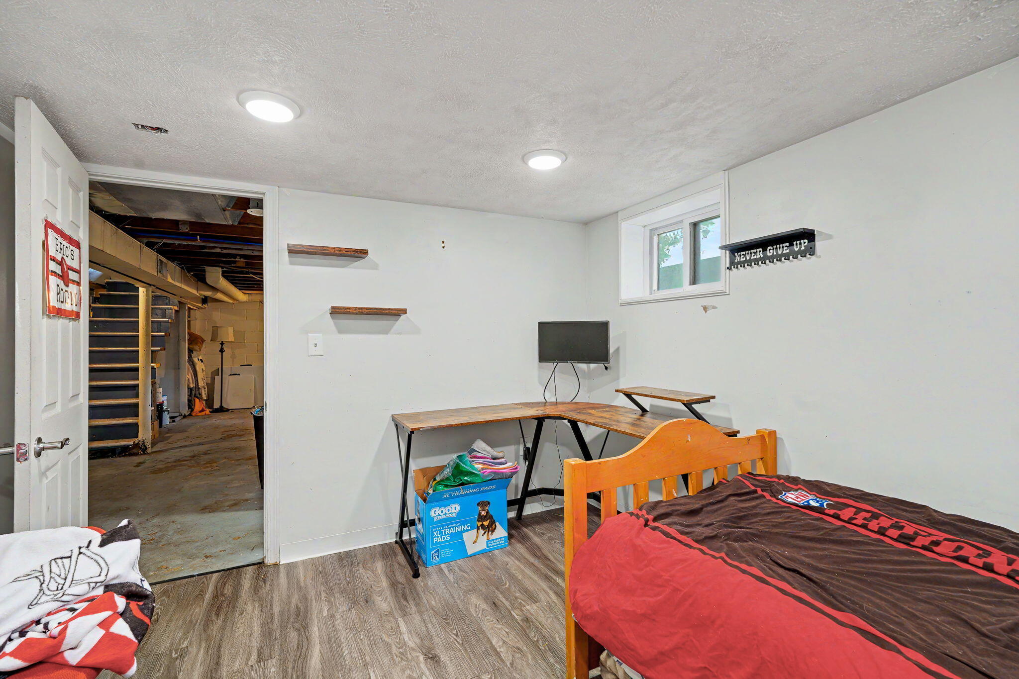 115 Possum Road, Springfield, Ohio 45506
