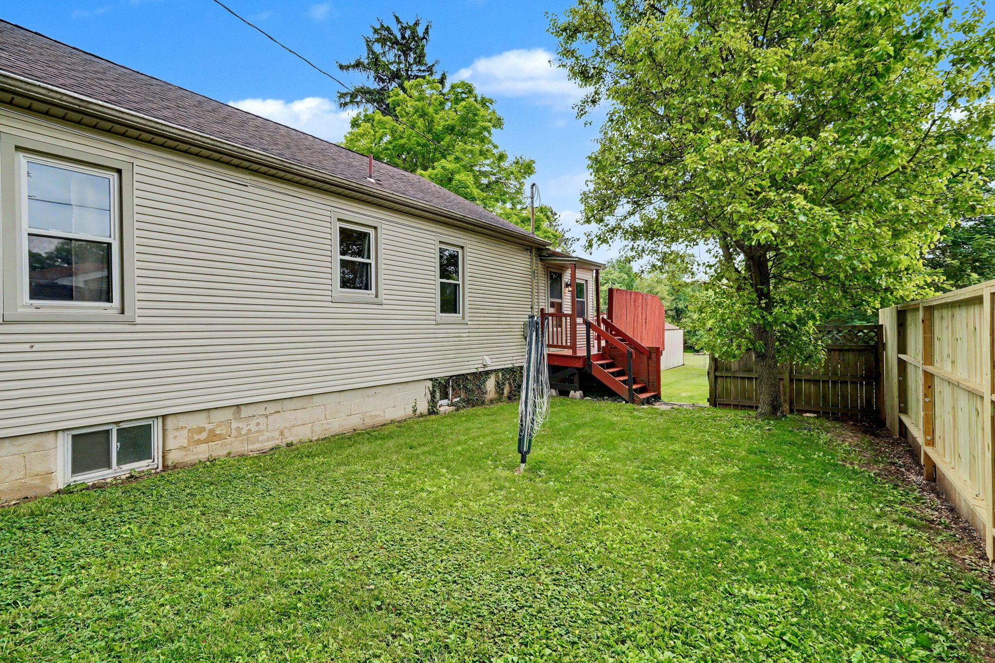 115 Possum Road, Springfield, Ohio 45506