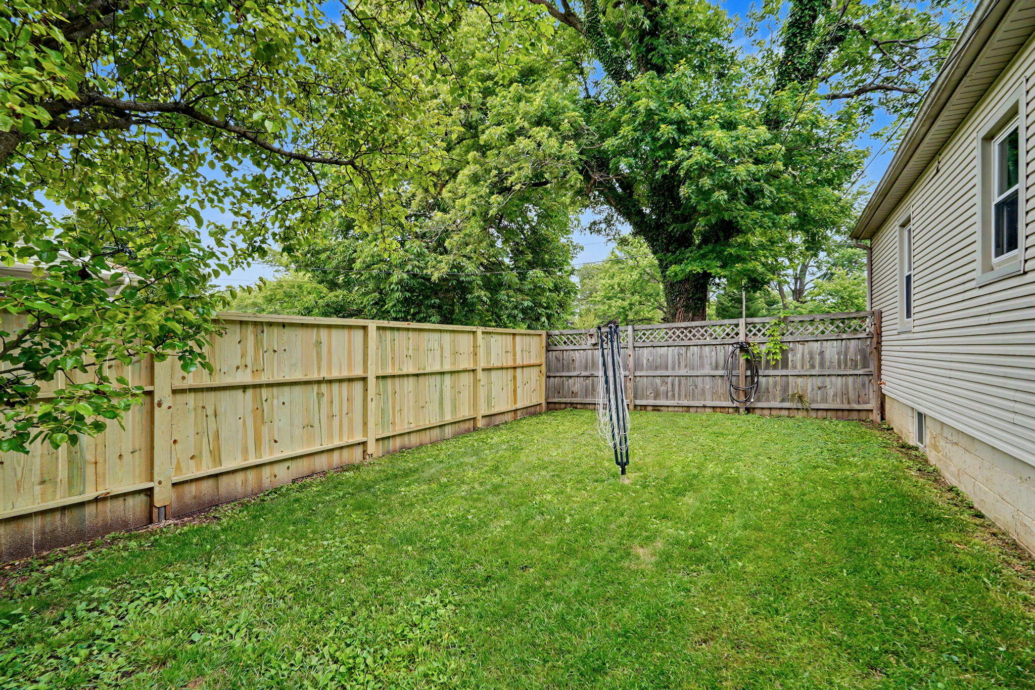 115 Possum Road, Springfield, Ohio 45506
