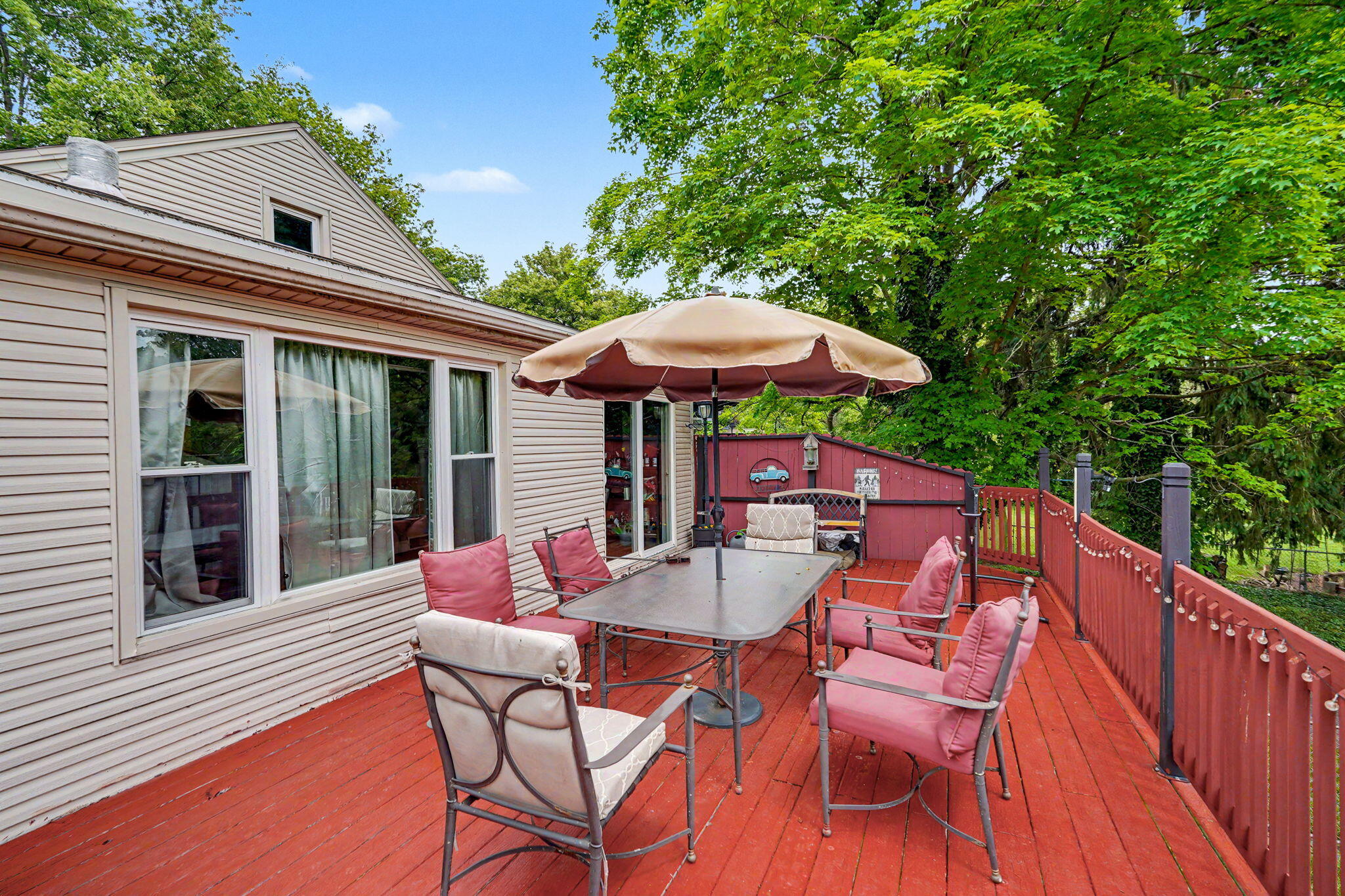 115 Possum Road, Springfield, Ohio 45506