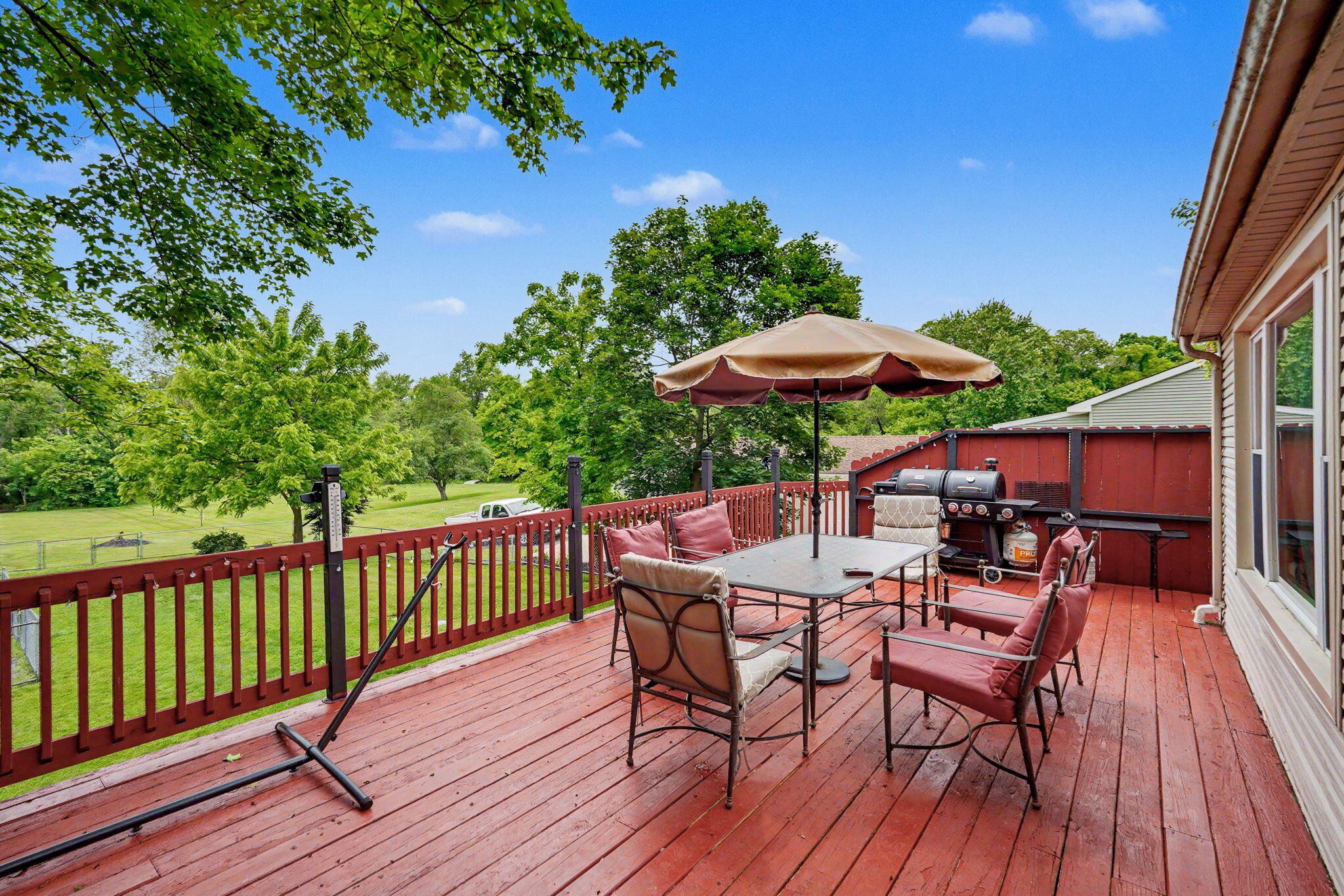 115 Possum Road, Springfield, Ohio 45506