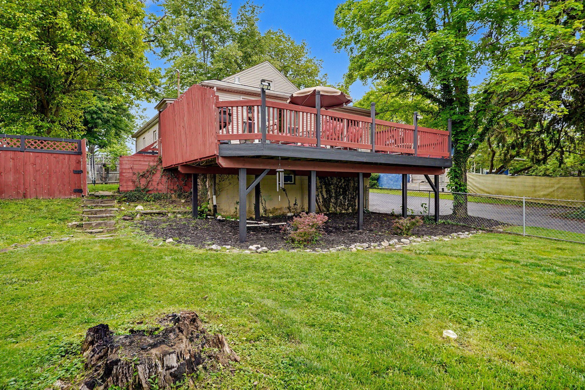 115 Possum Road, Springfield, Ohio 45506