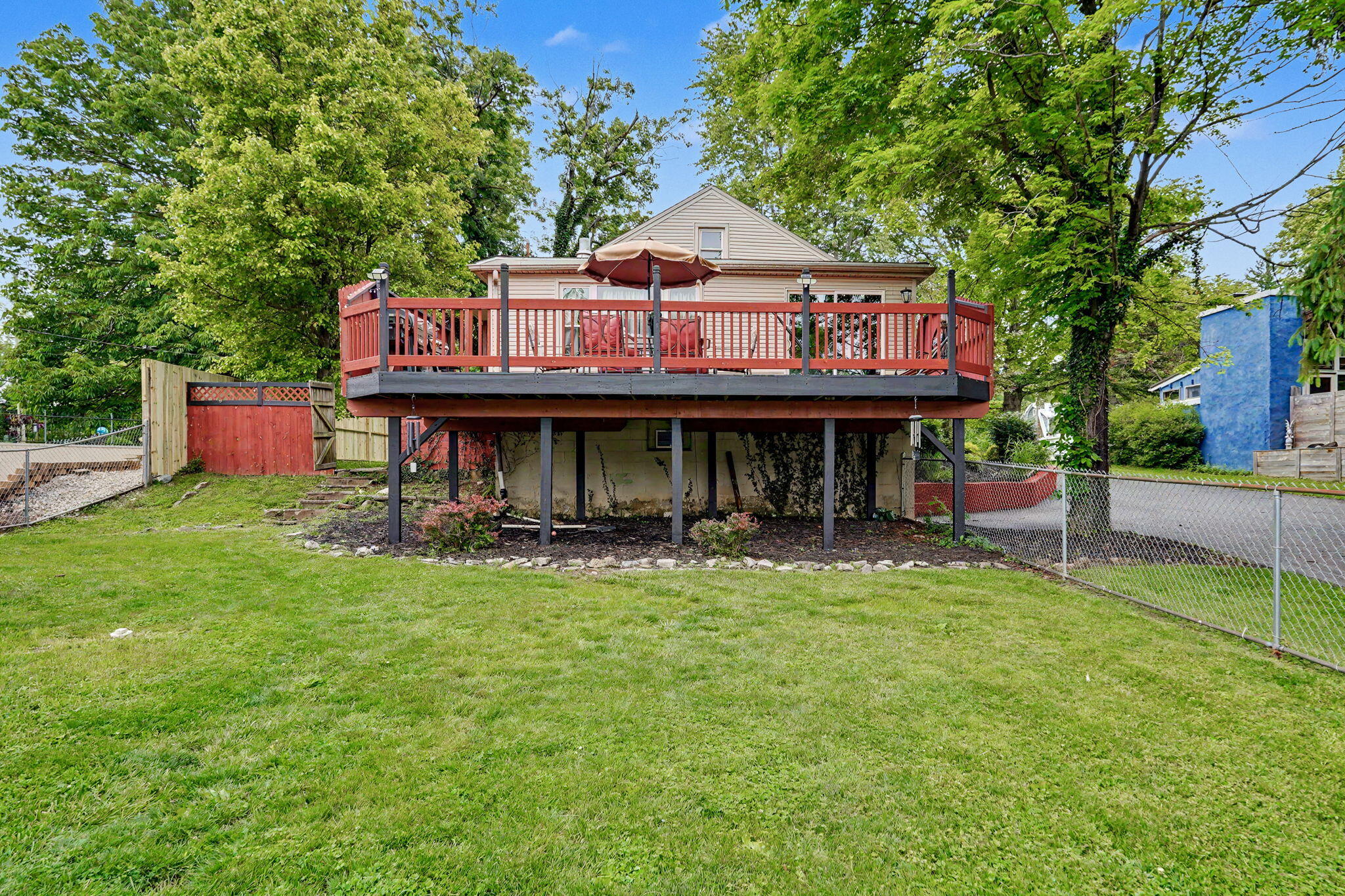 115 Possum Road, Springfield, Ohio 45506