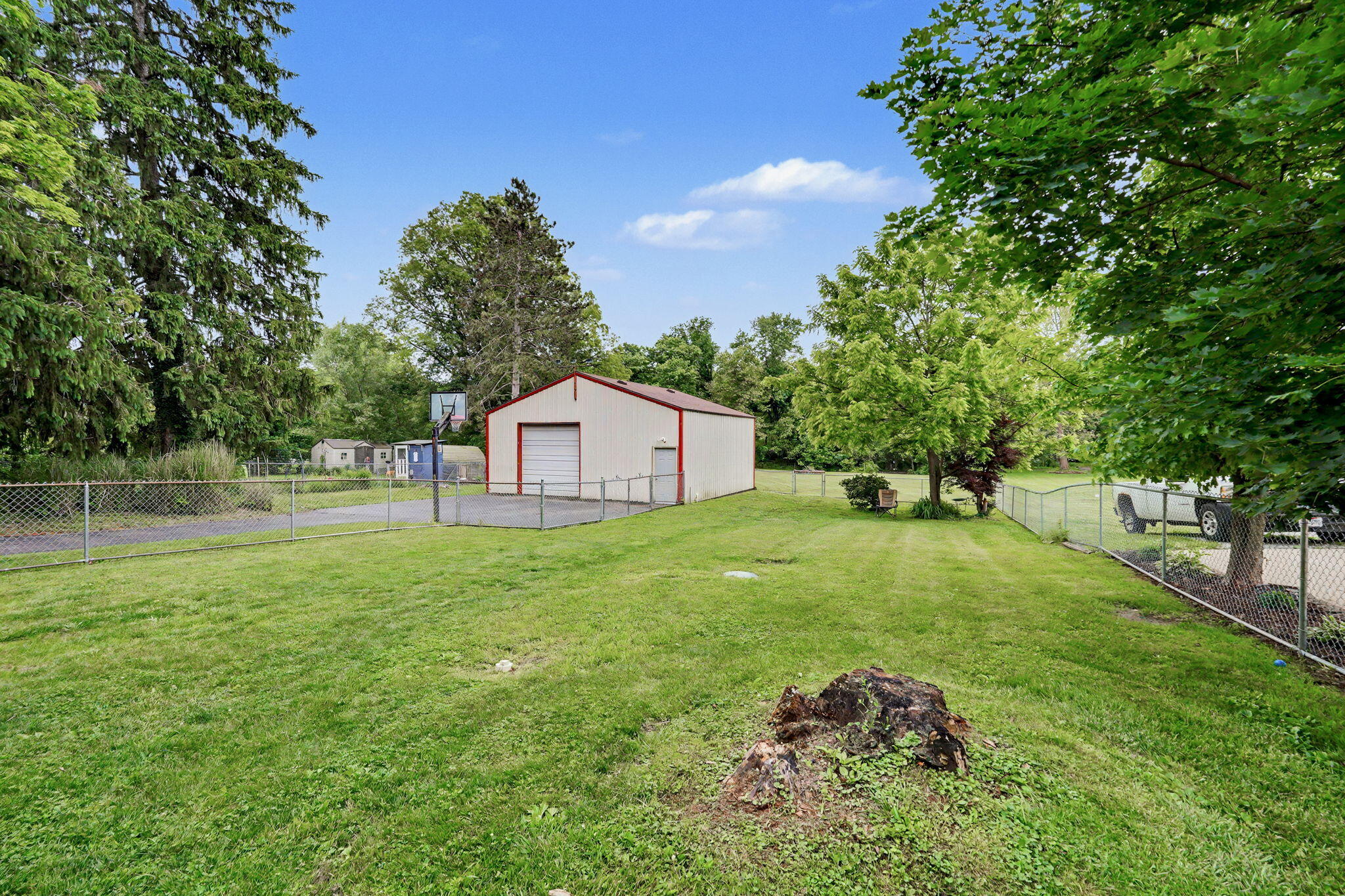 115 Possum Road, Springfield, Ohio 45506