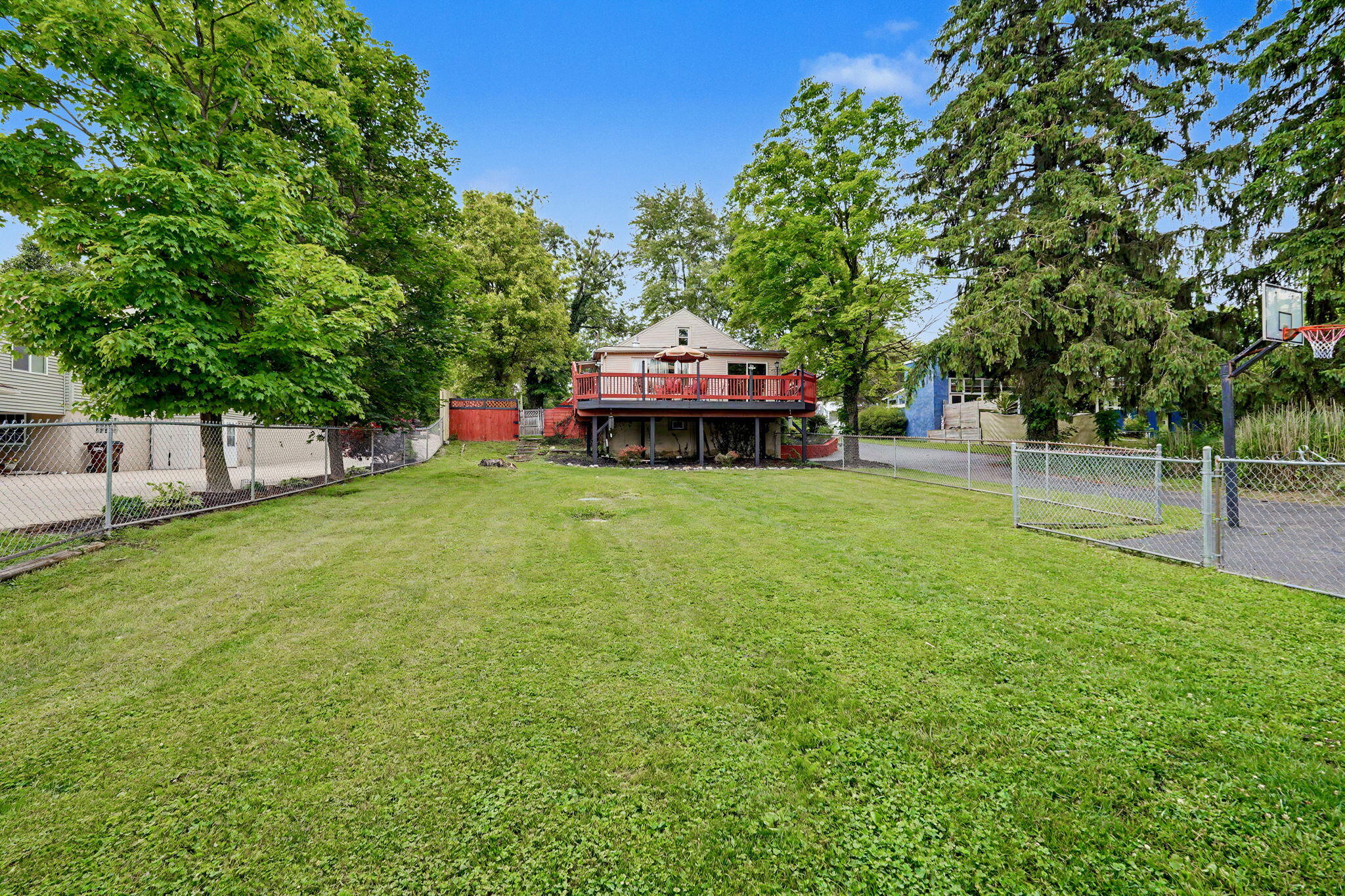 115 Possum Road, Springfield, Ohio 45506