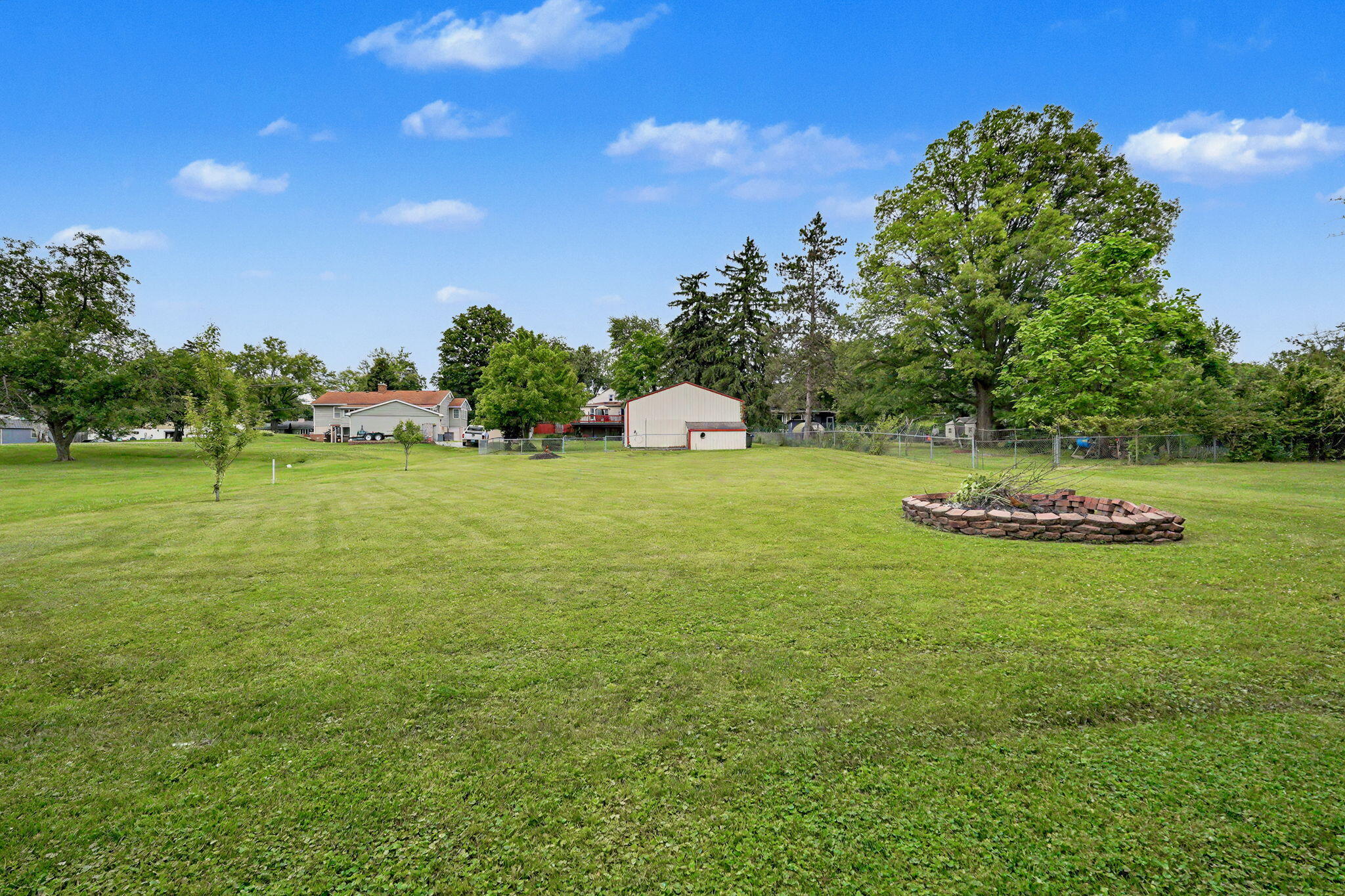 115 Possum Road, Springfield, Ohio 45506