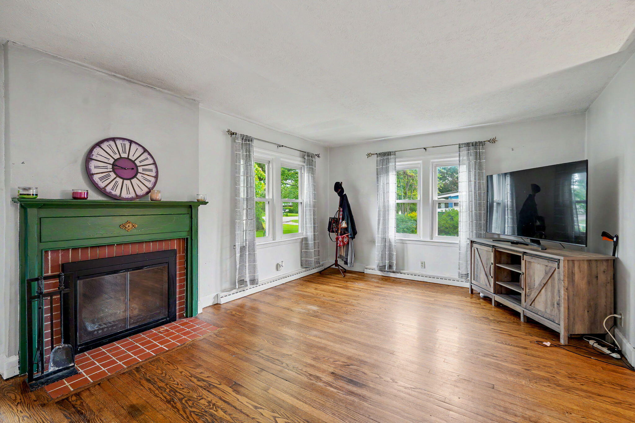 115 Possum Road, Springfield, Ohio 45506