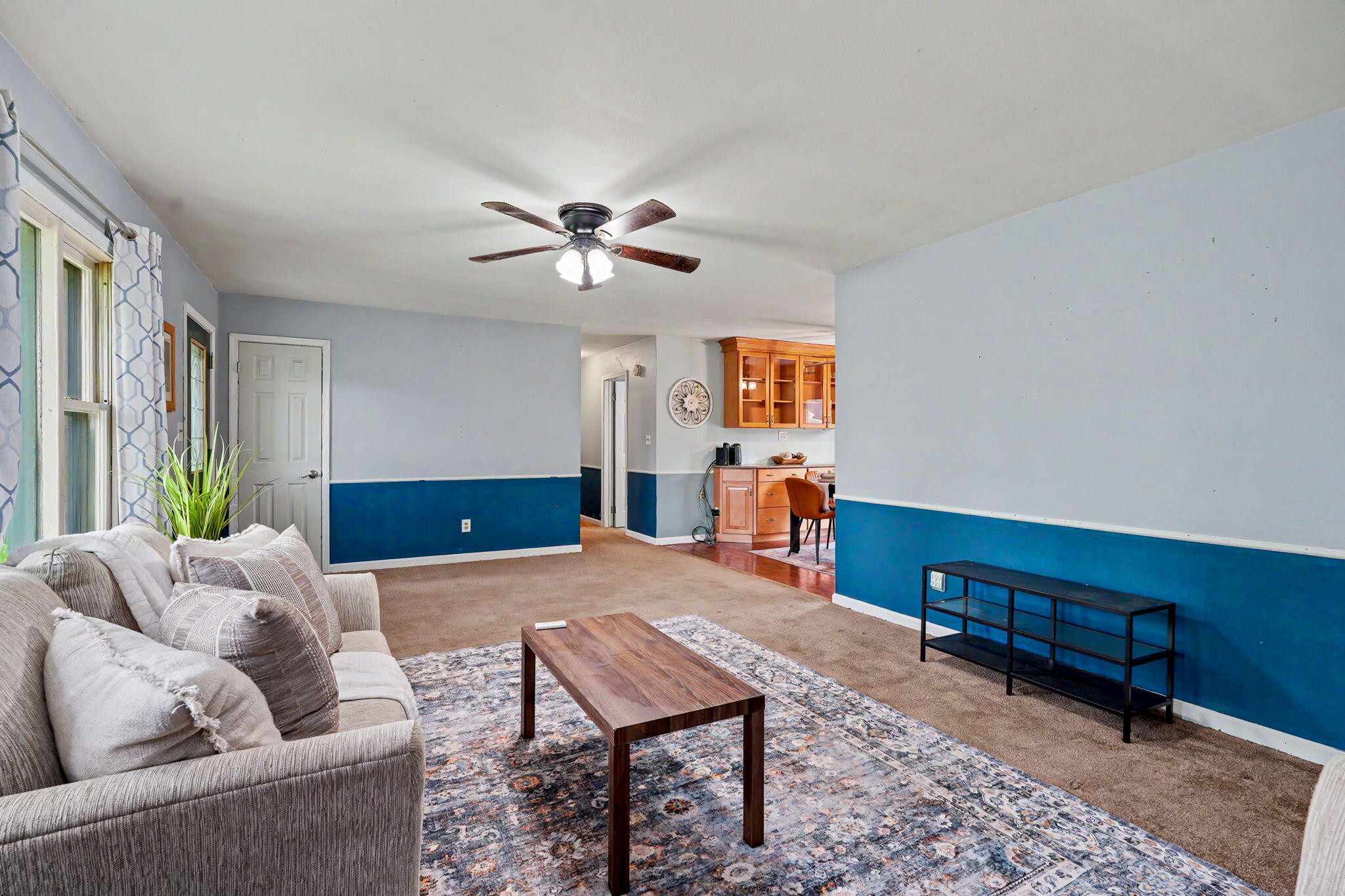 2591 Old Springfield Road, Springfield, Ohio 45502