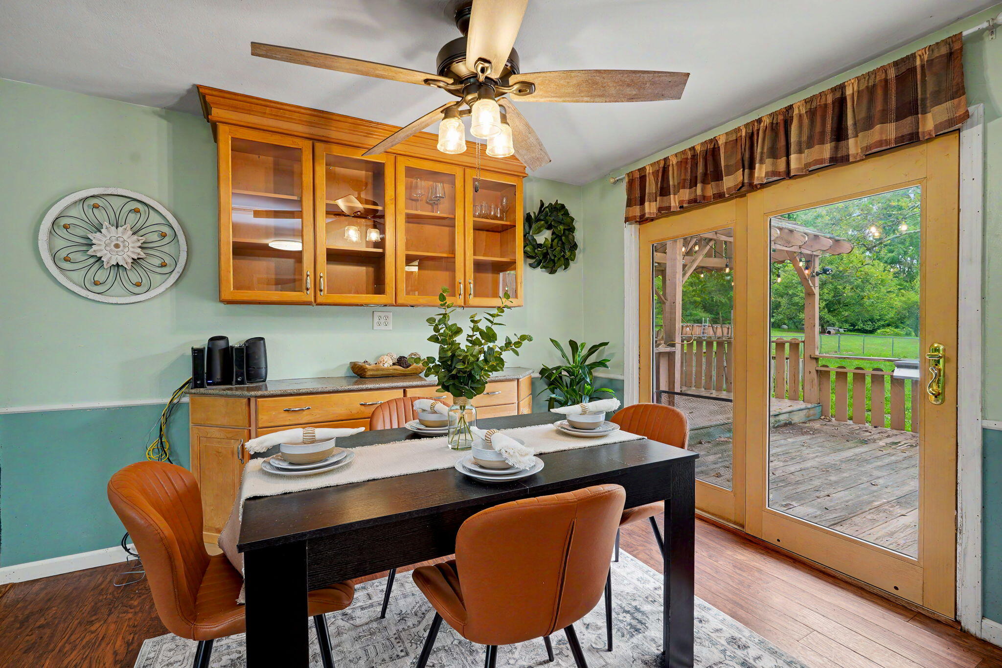 2591 Old Springfield Road, Springfield, Ohio 45502