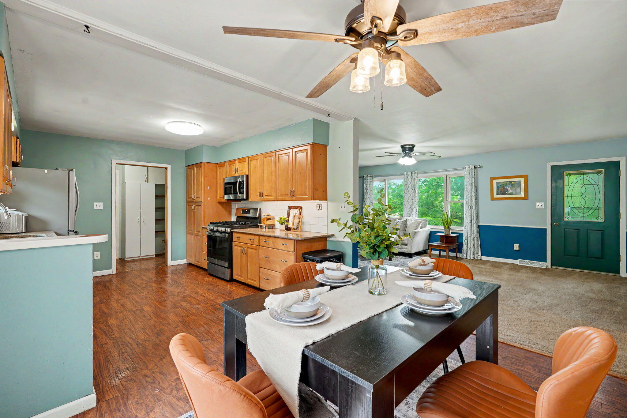 2591 Old Springfield Road, Springfield, Ohio 45502