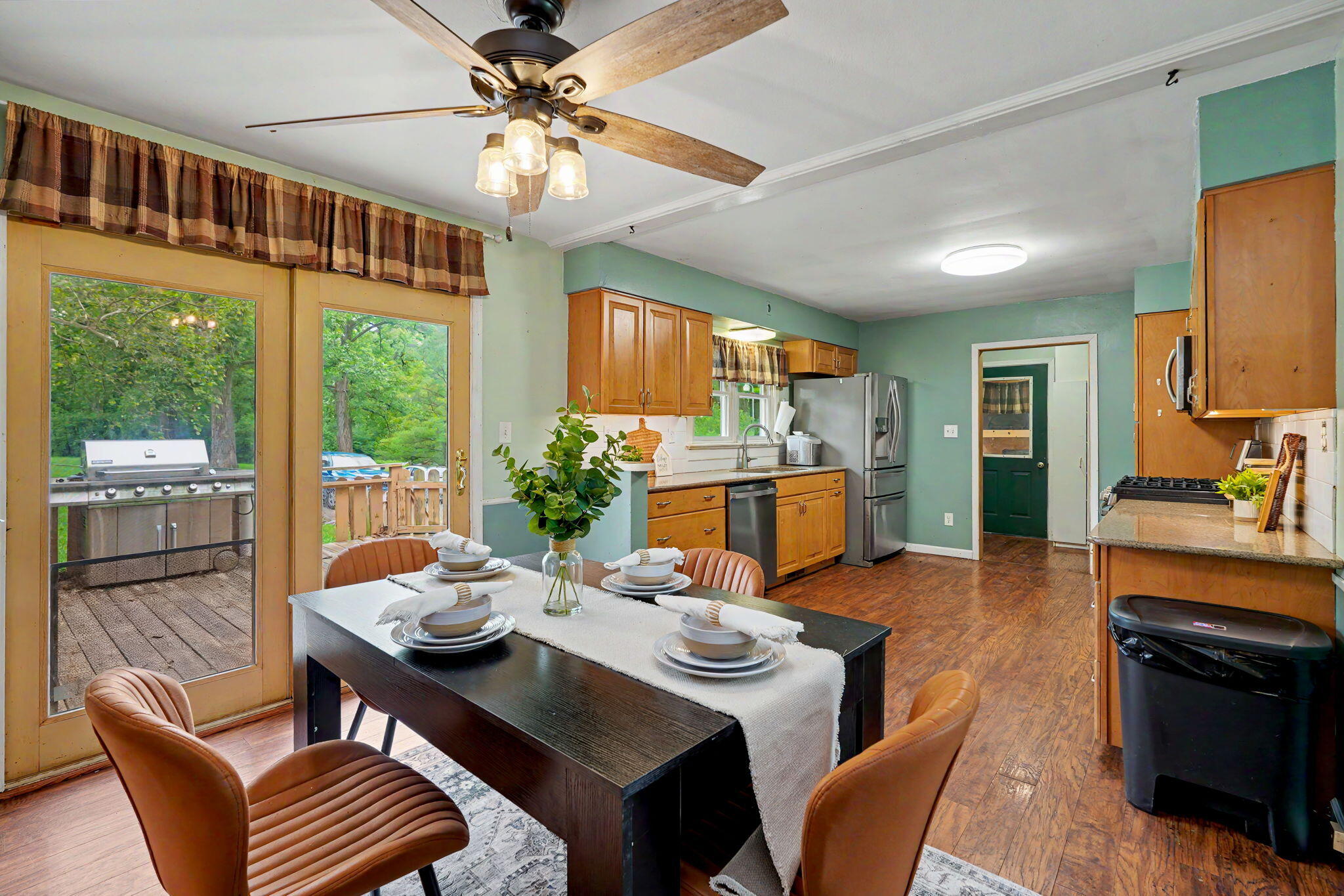 2591 Old Springfield Road, Springfield, Ohio 45502