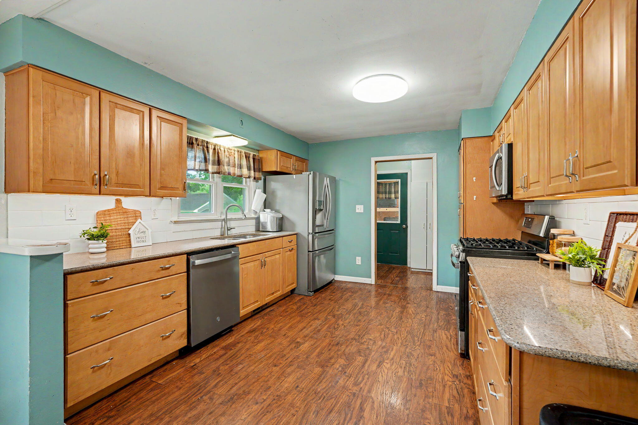 2591 Old Springfield Road, Springfield, Ohio 45502