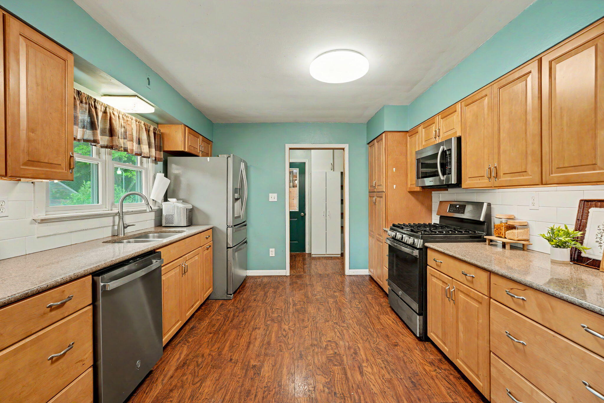 2591 Old Springfield Road, Springfield, Ohio 45502