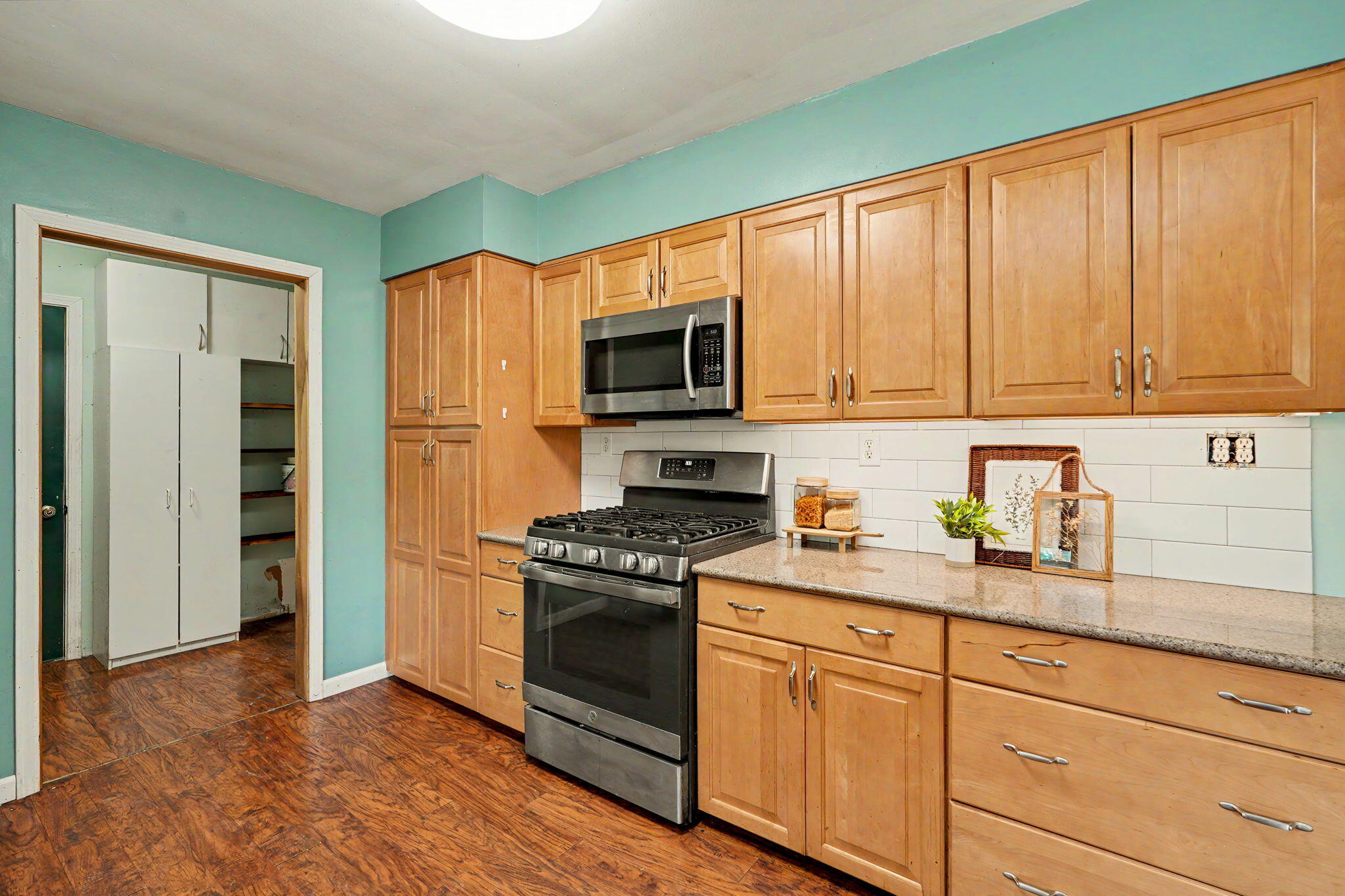 2591 Old Springfield Road, Springfield, Ohio 45502